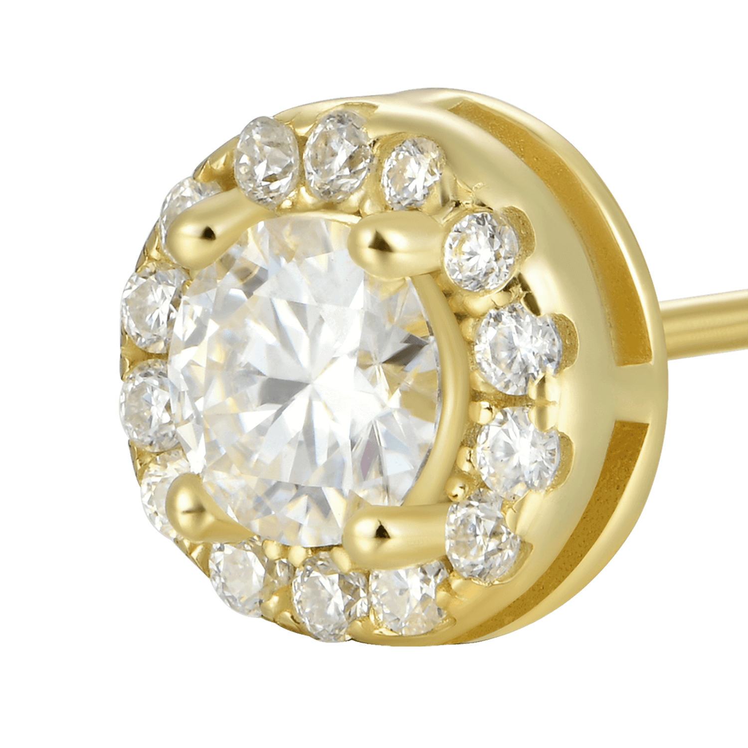 #Color_Yellow Gold