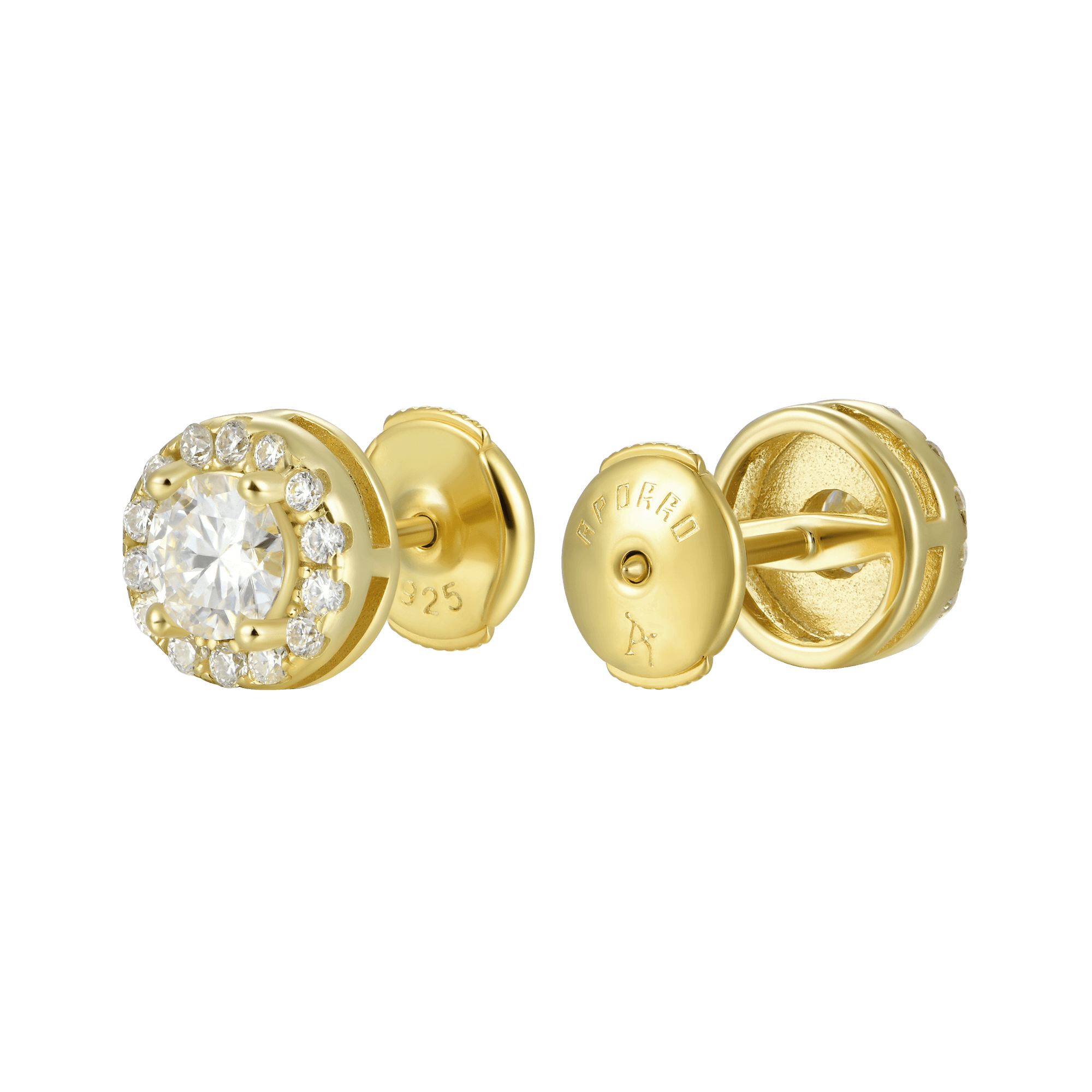 #Color_Yellow Gold