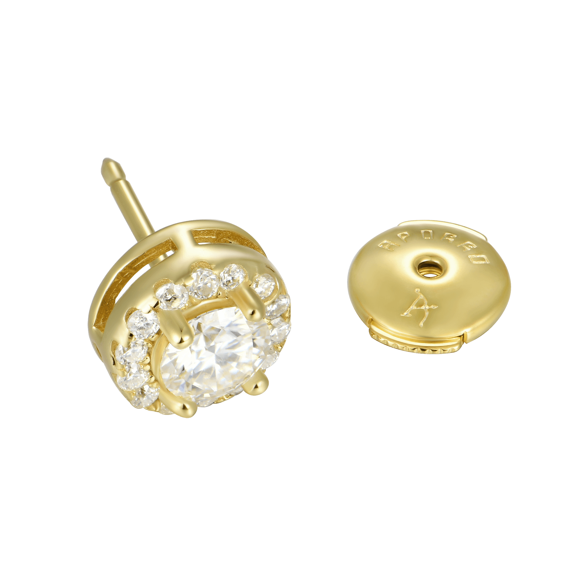 #Color_Yellow Gold