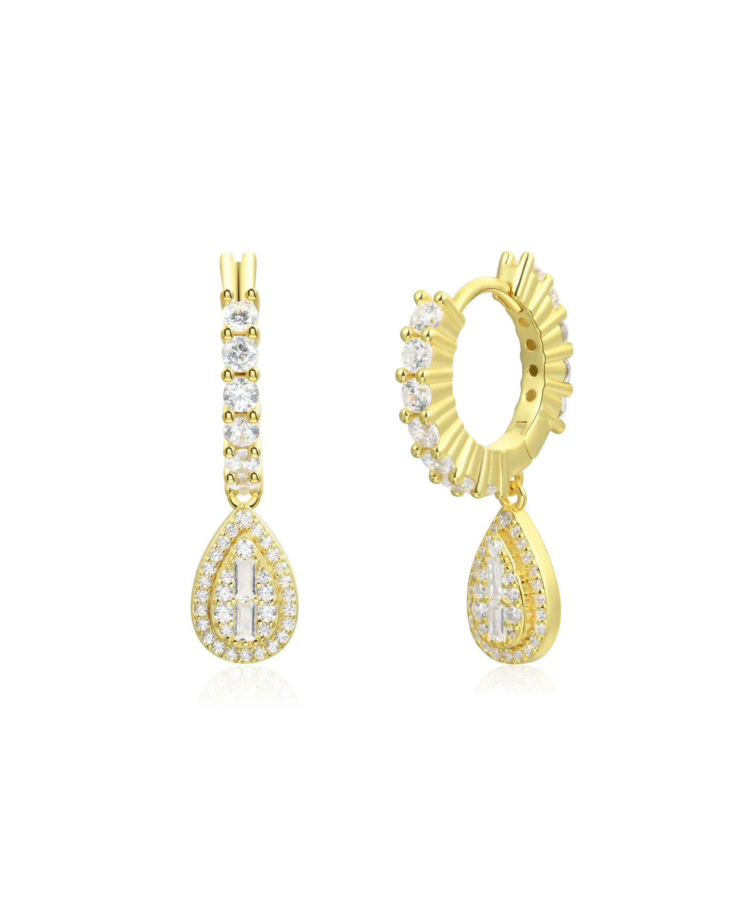 #Color_Yellow Gold
