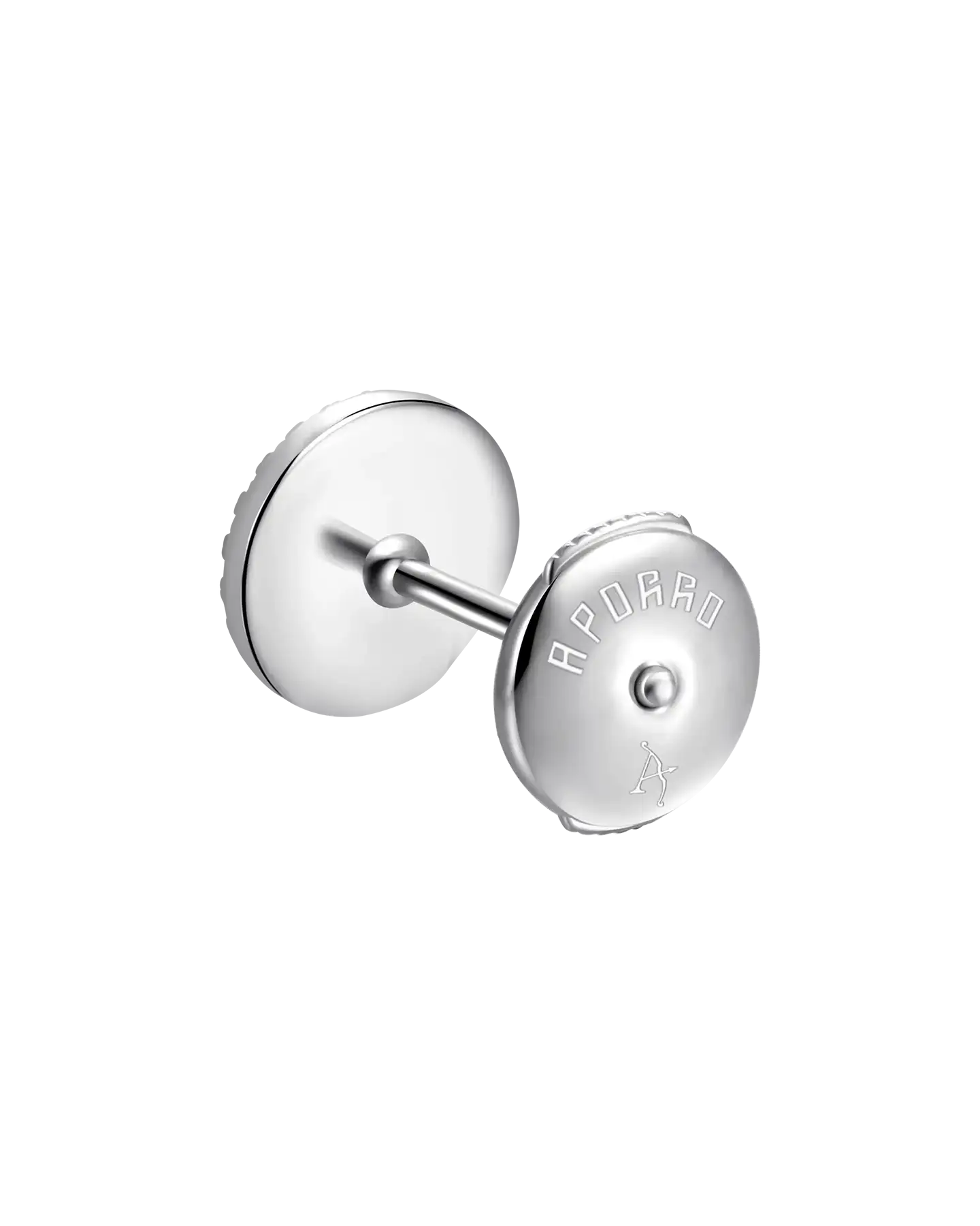 #Width_7mm#Color_White Gold