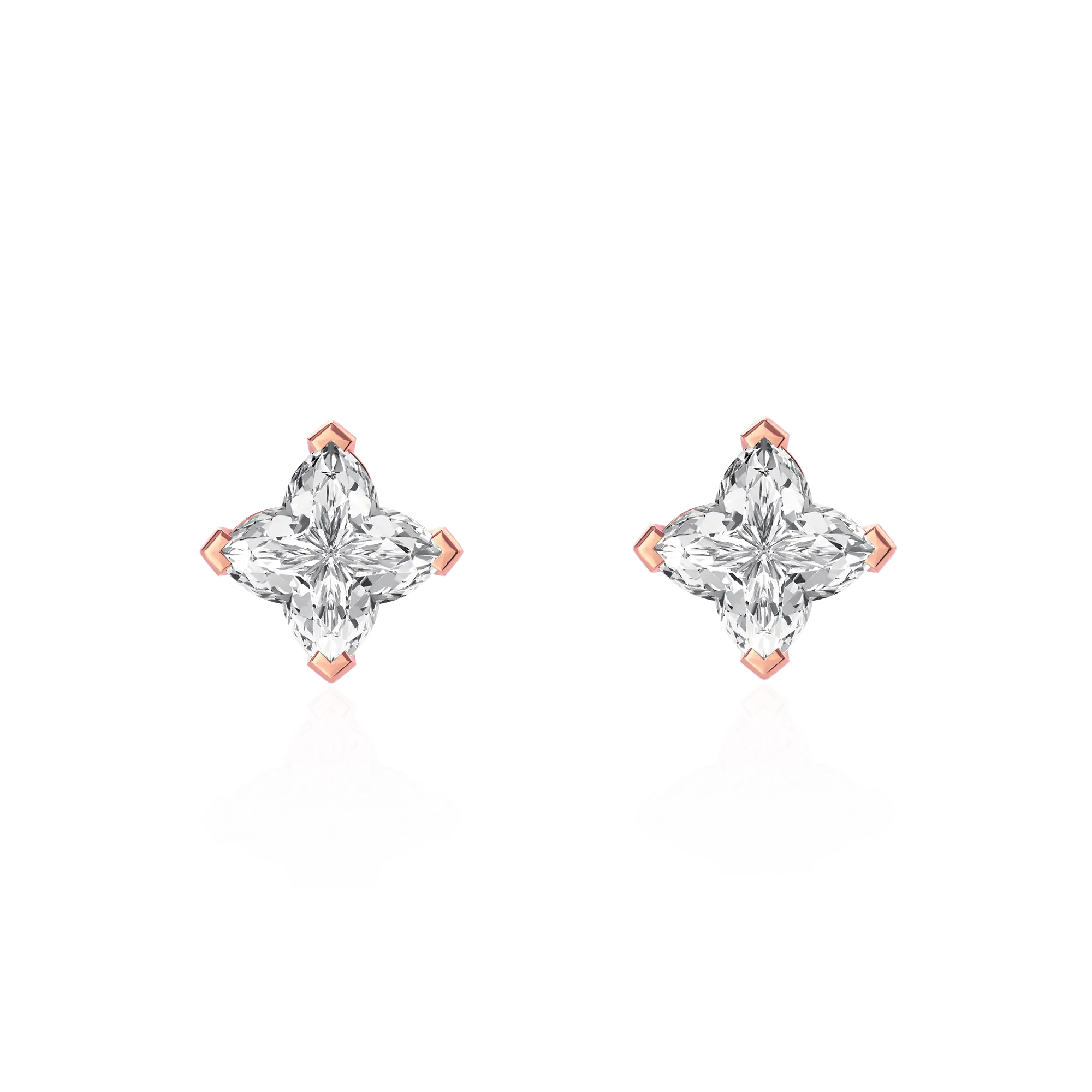 #Color_Rose Gold