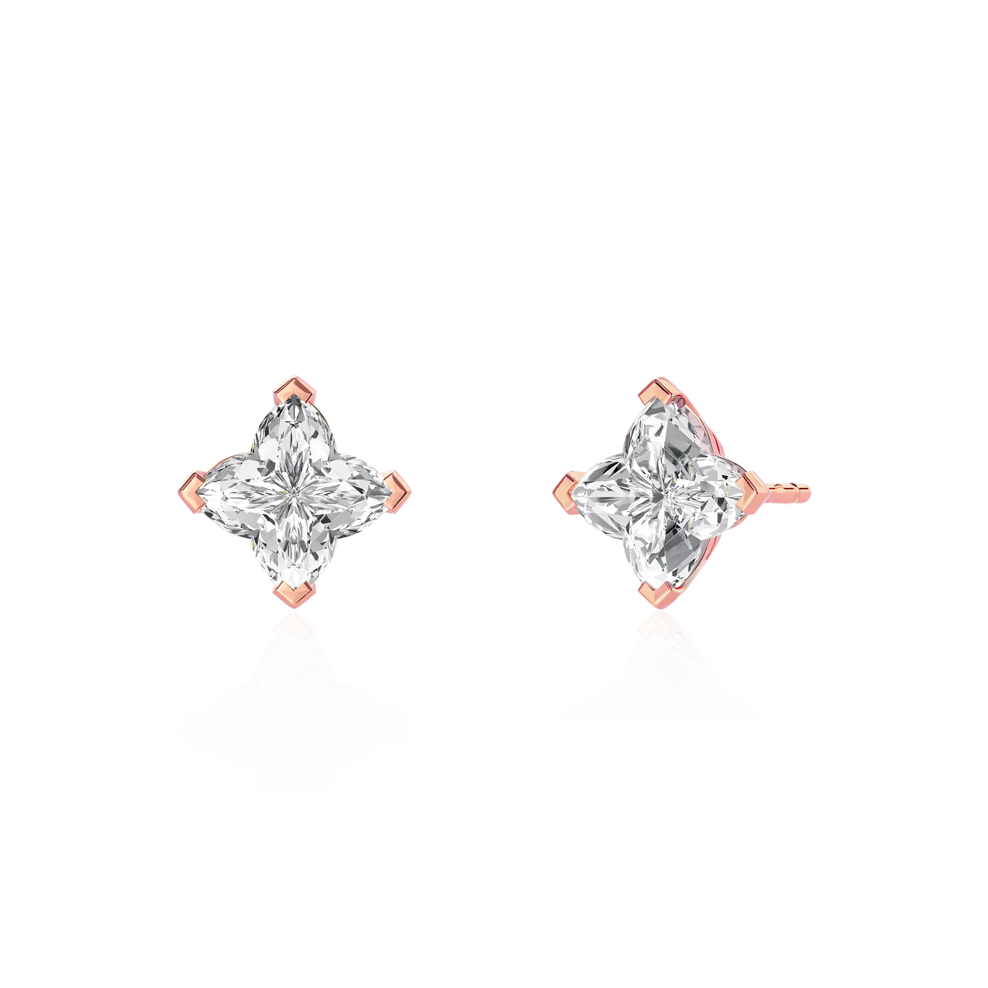 #Color_Rose Gold