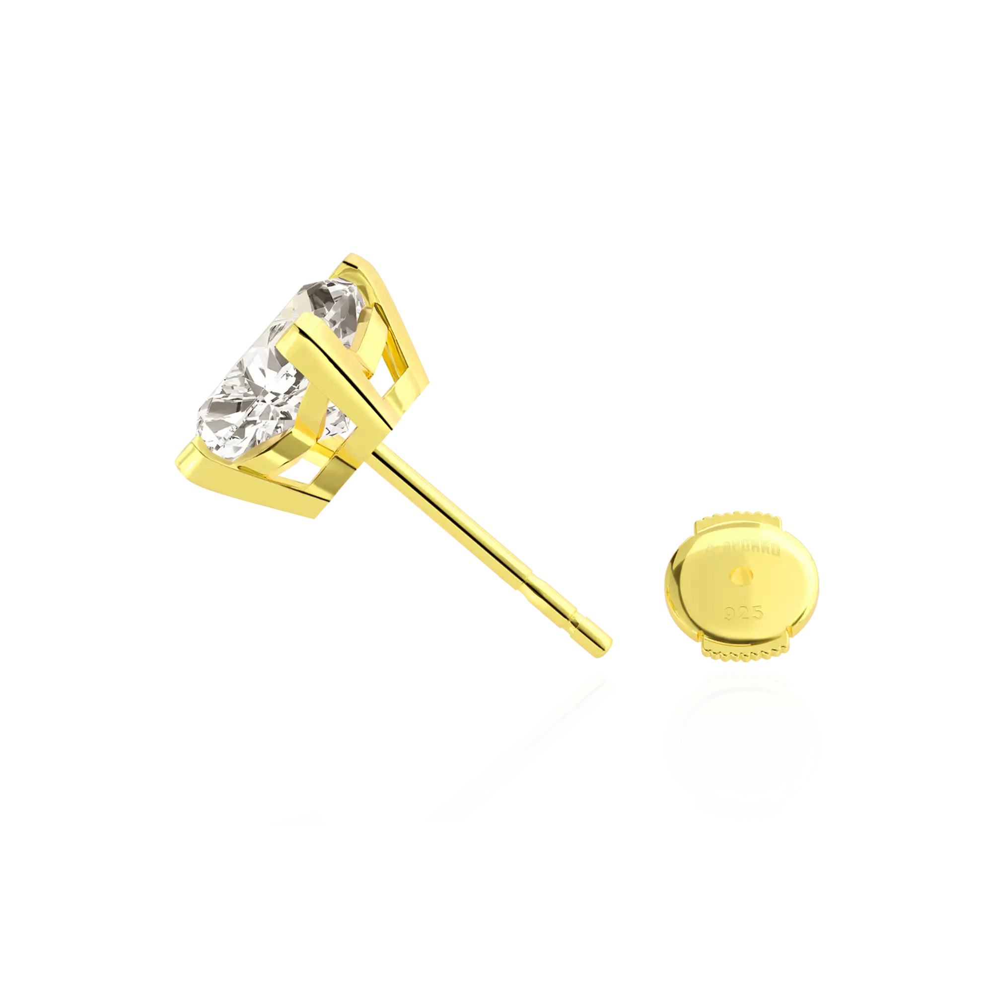 #Color_Yellow Gold