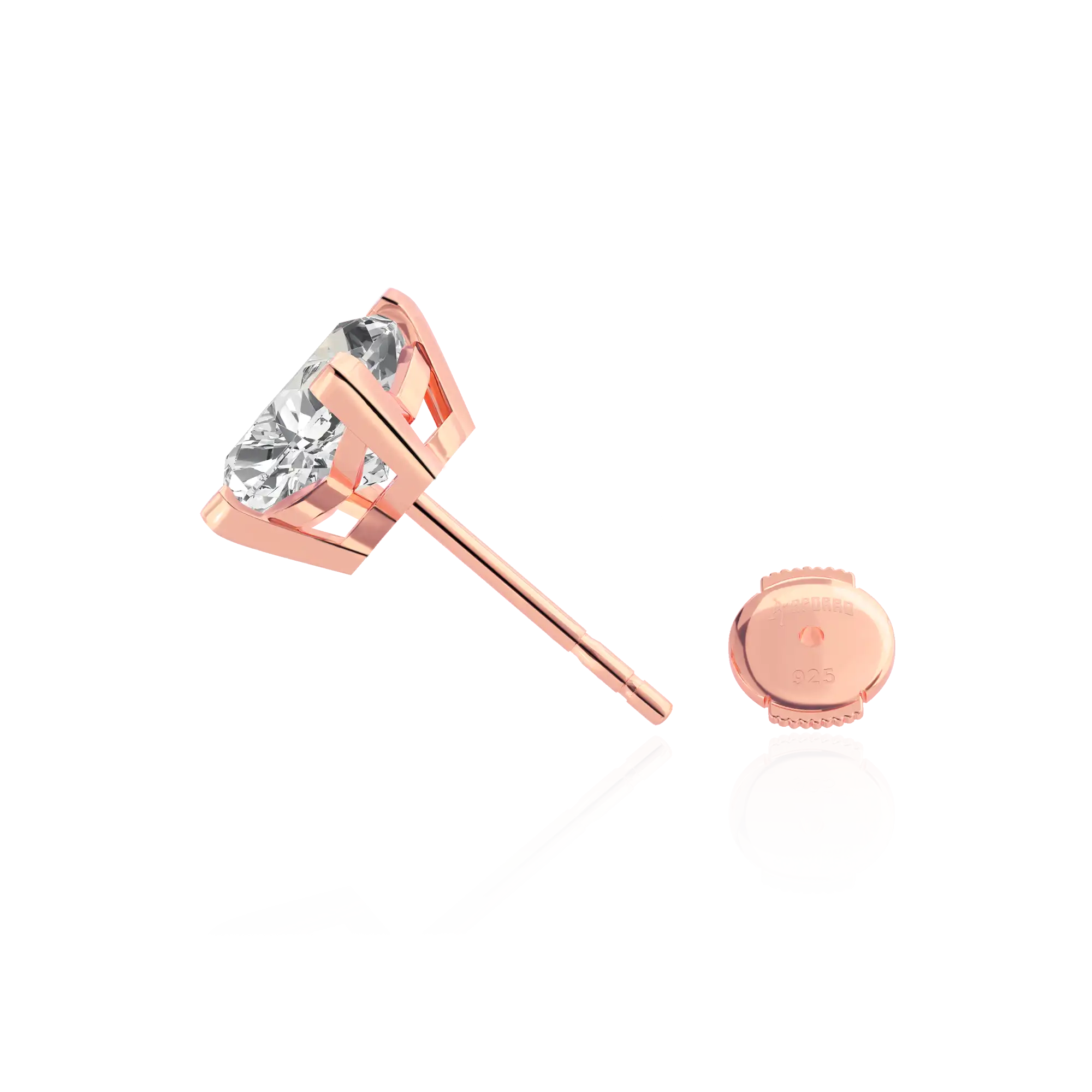 #Color_Rose Gold