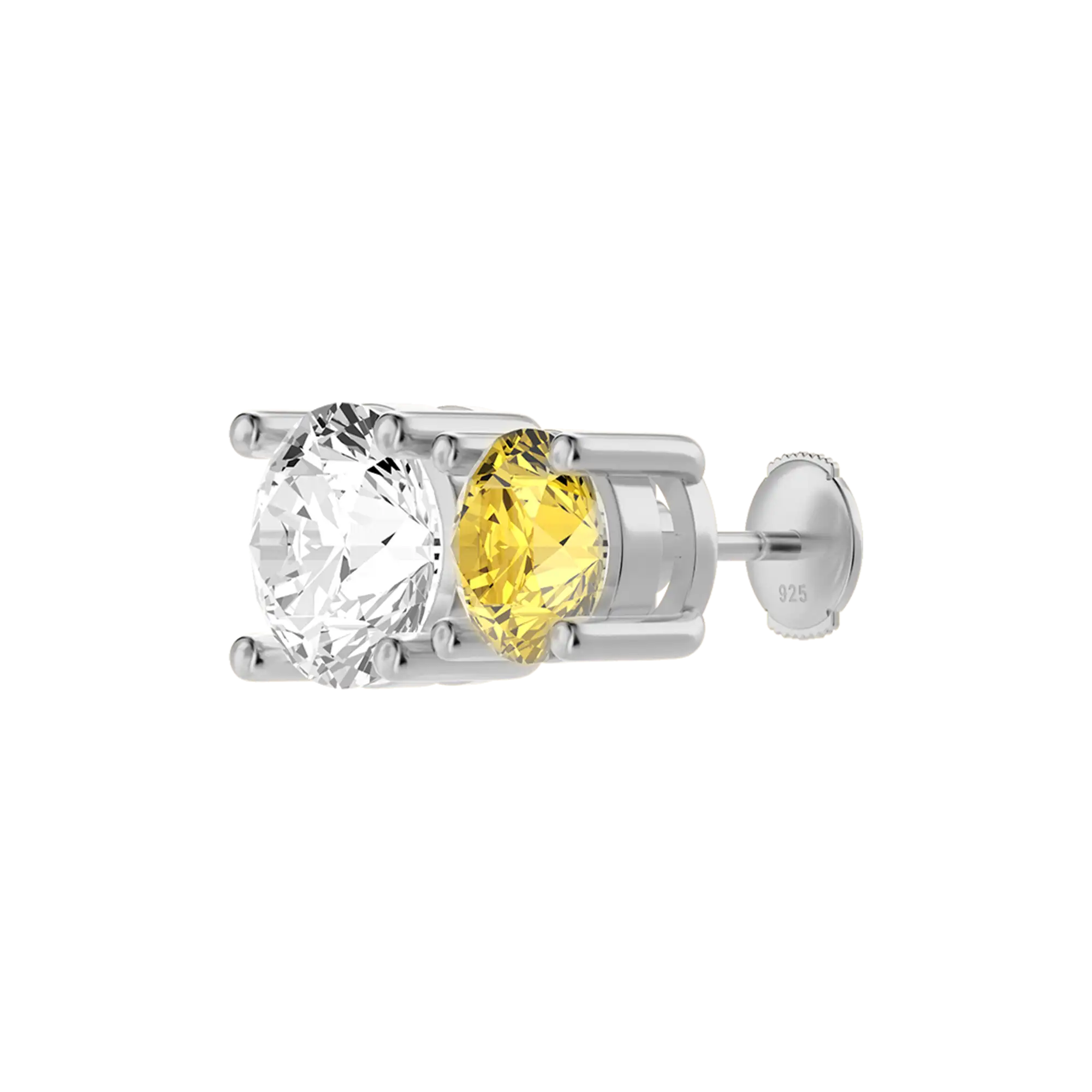 #Color_White Gold