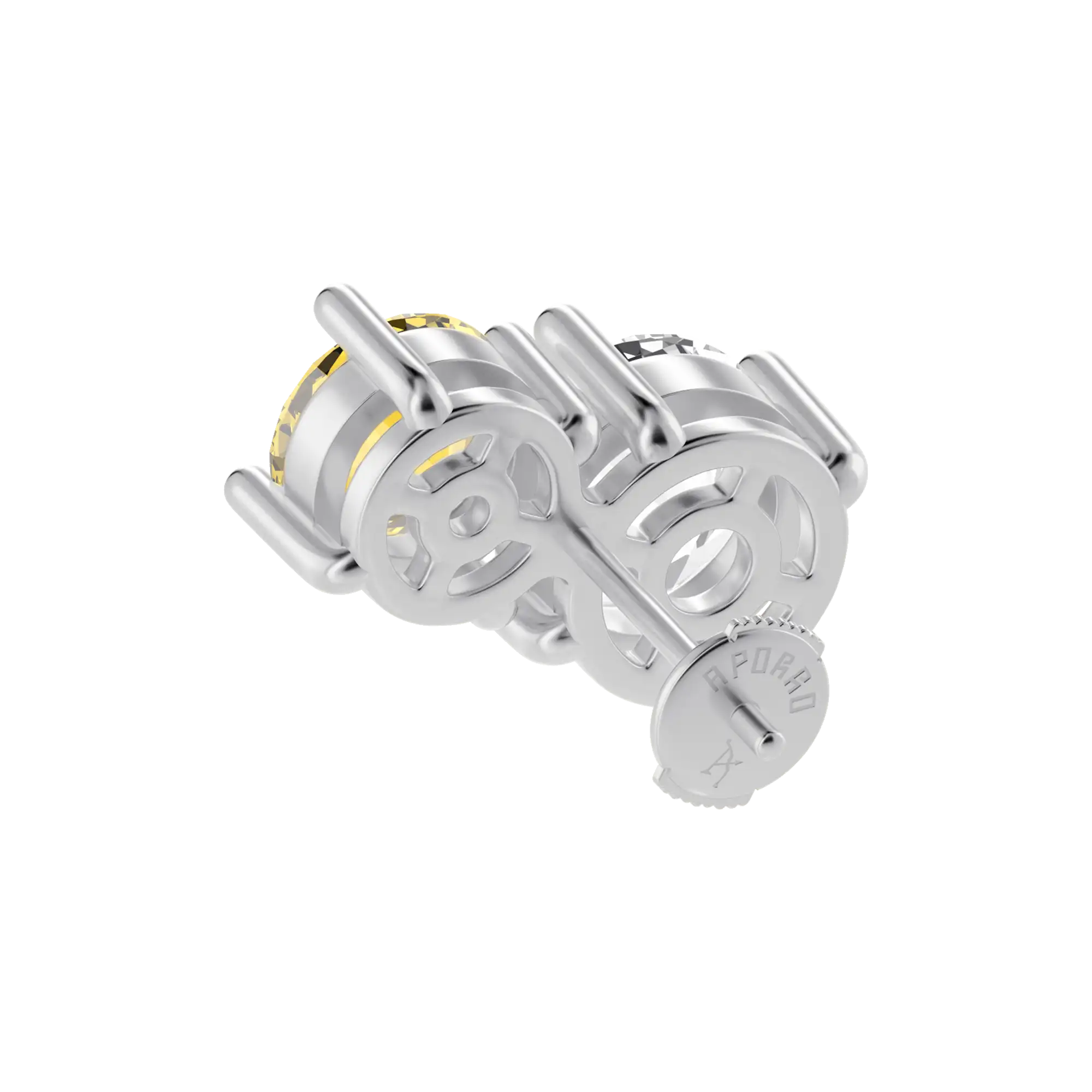#Color_White Gold