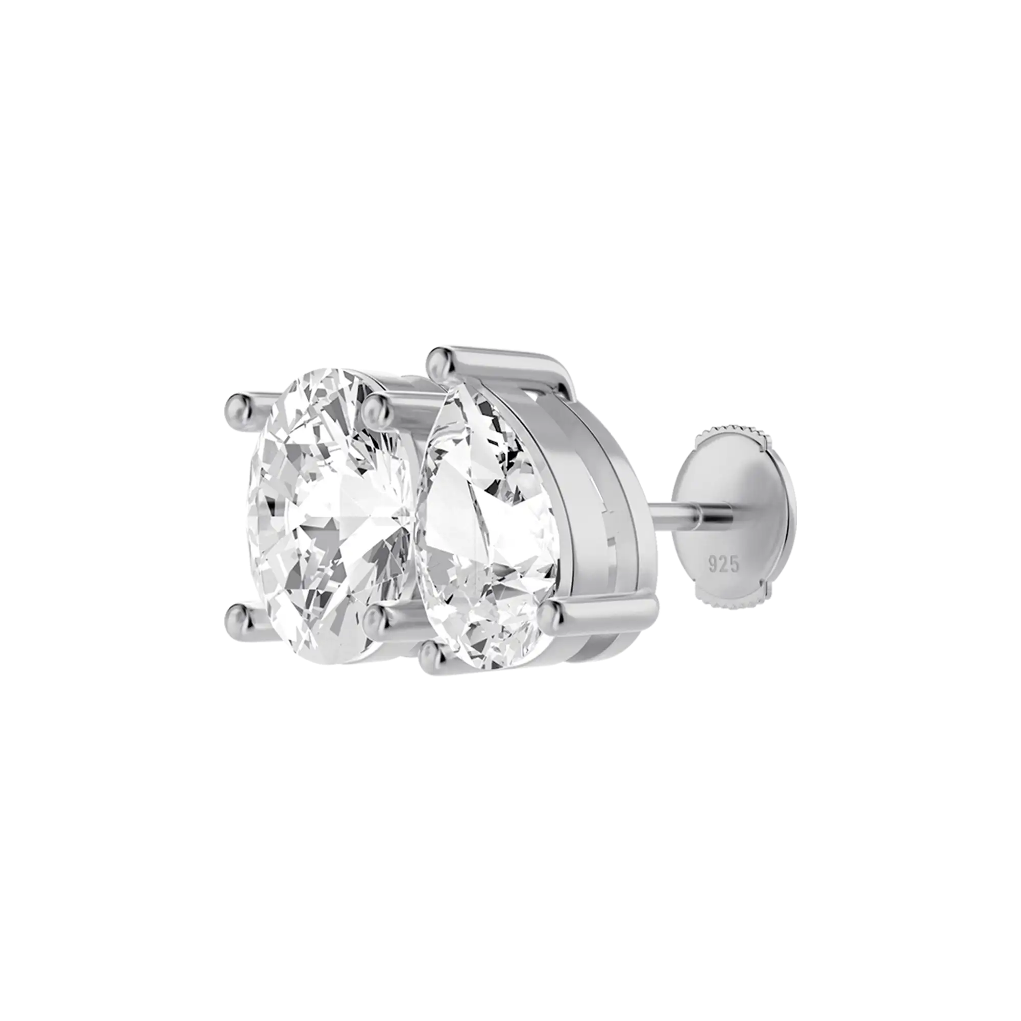 #Color_White Gold