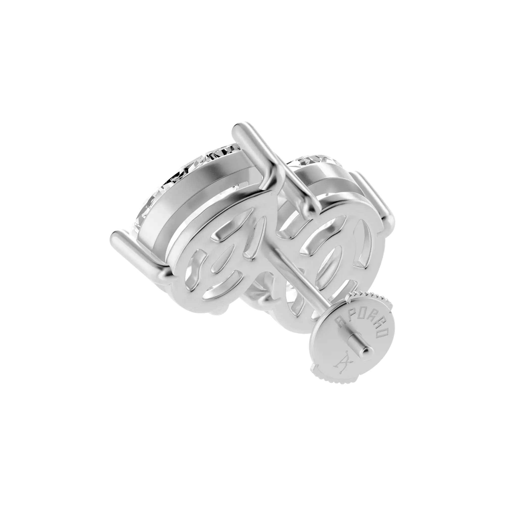#Color_White Gold