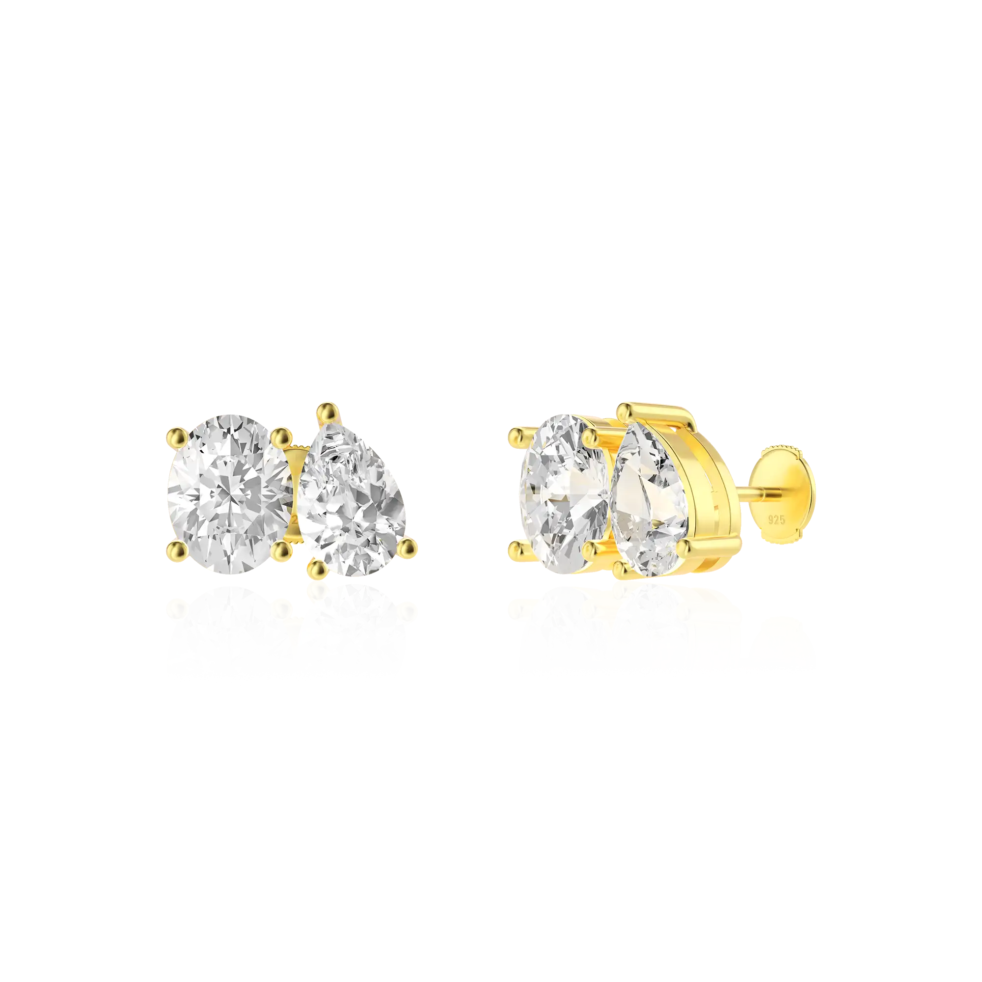 #Color_Yellow Gold