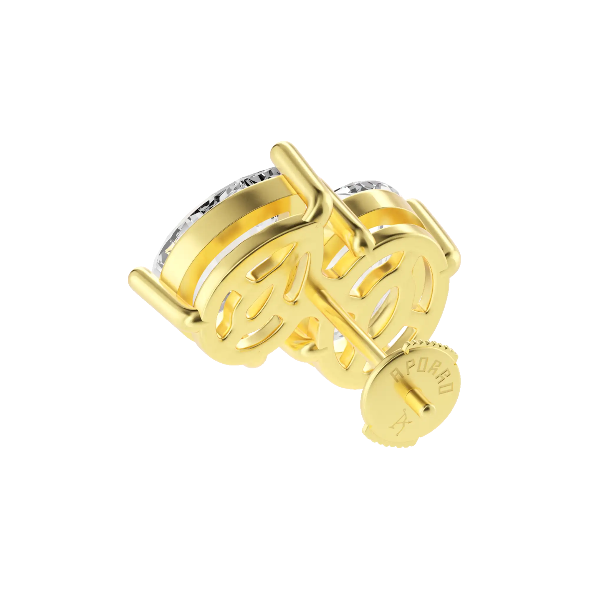 #Color_Yellow Gold