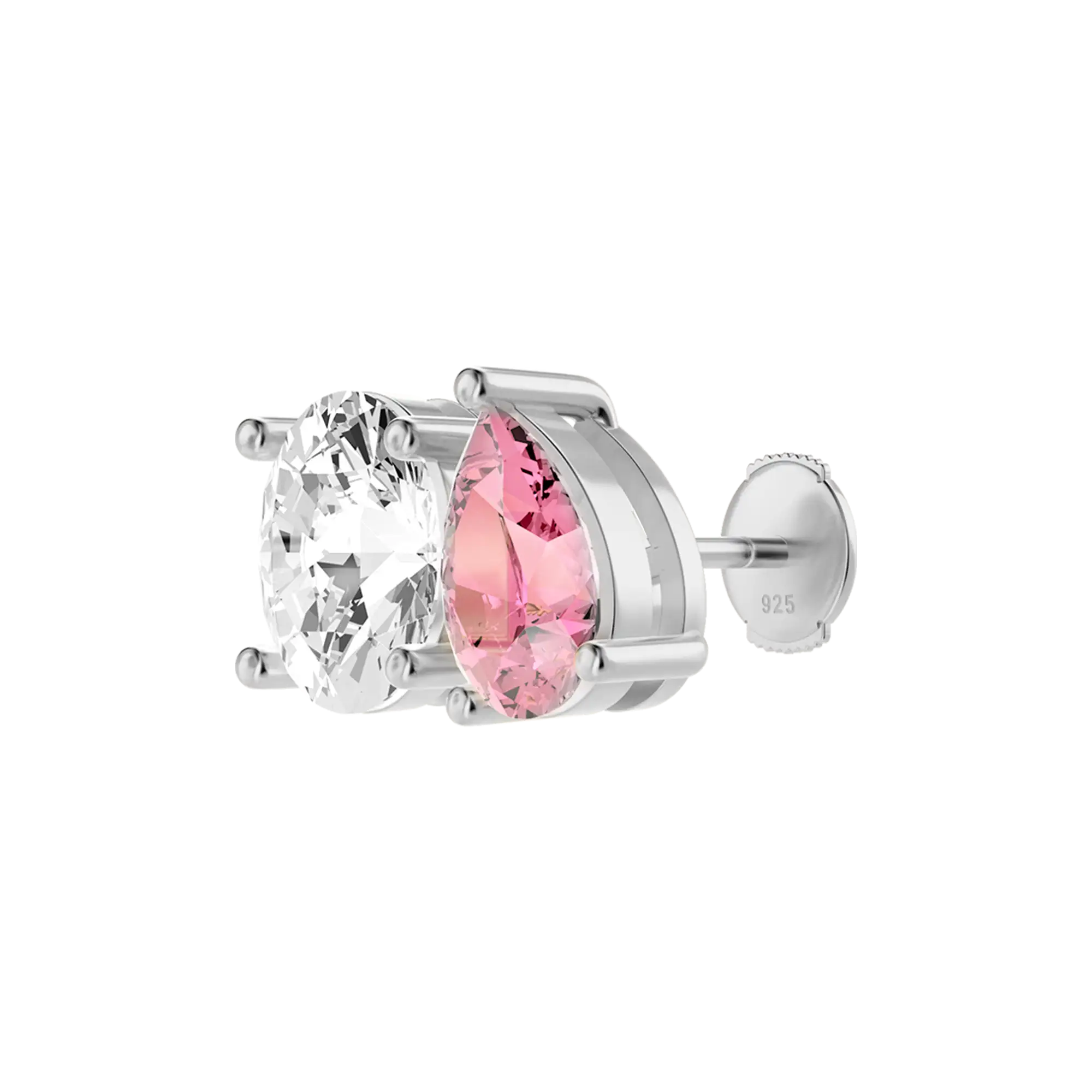 #Color_White Gold