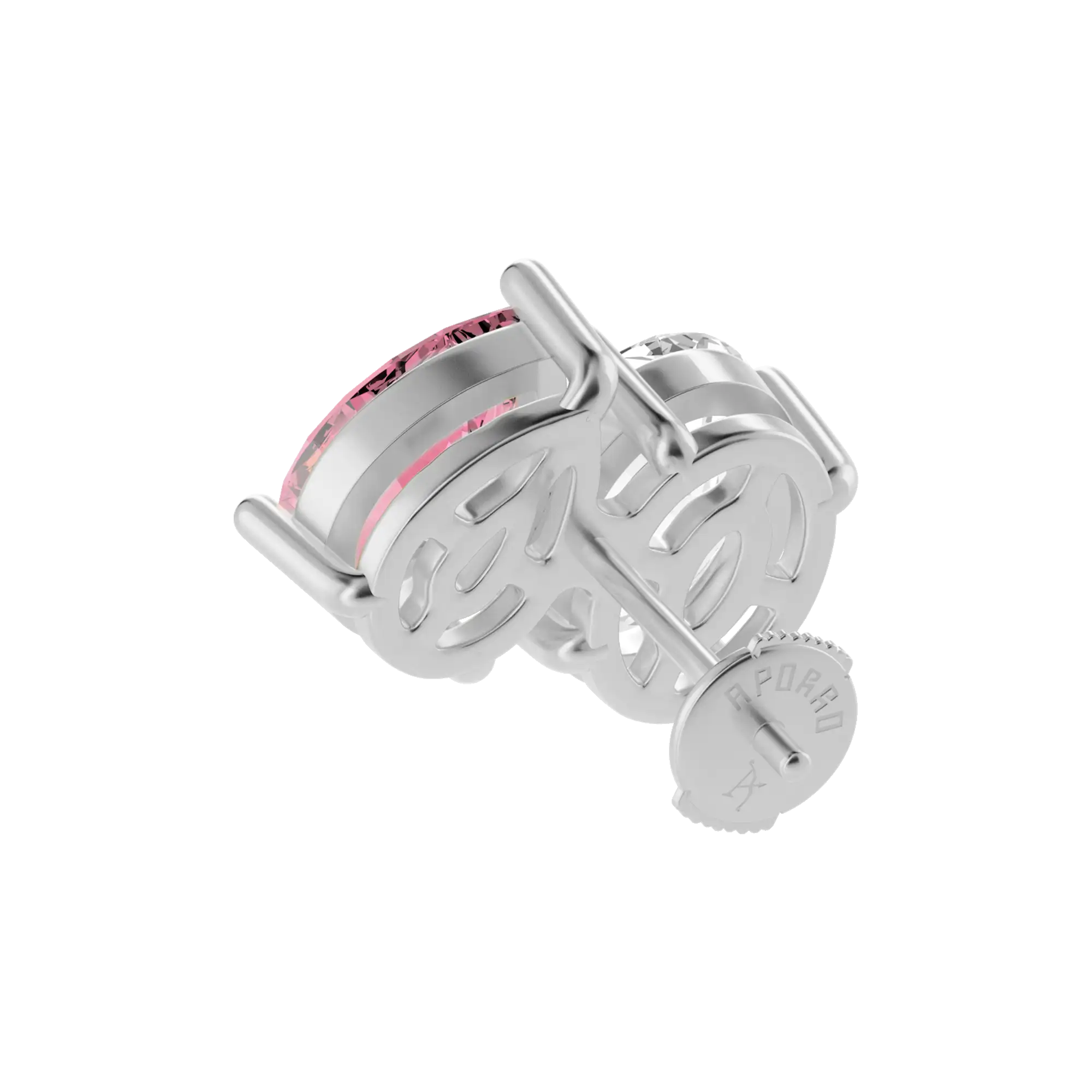 #Color_White Gold