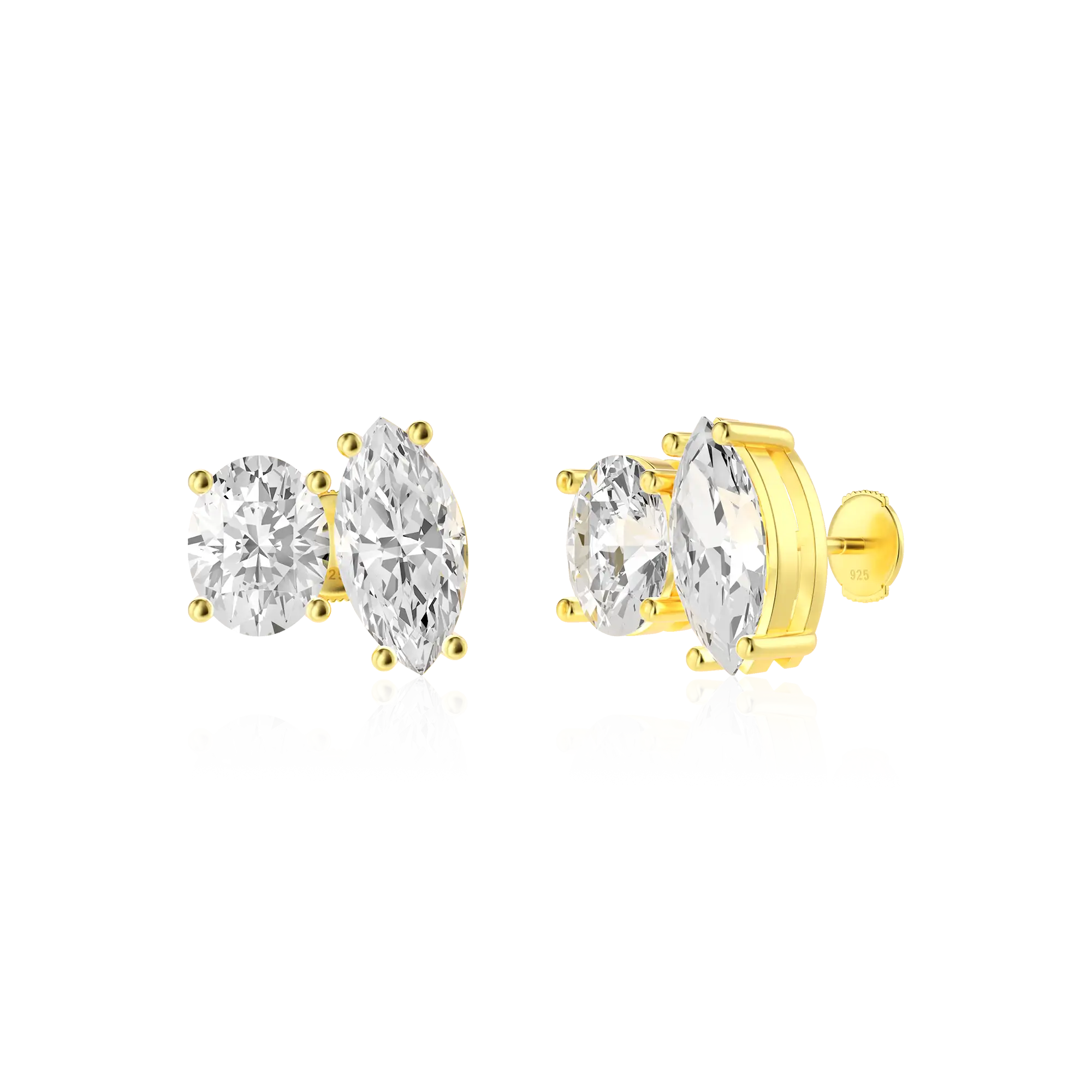 #Color_Yellow Gold