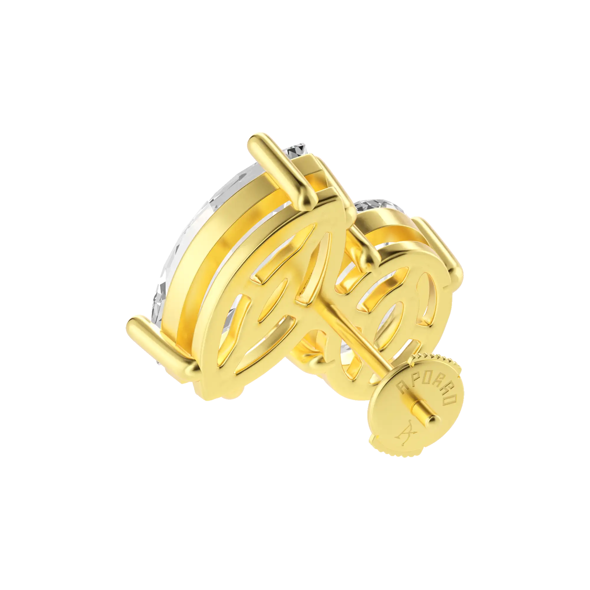 #Color_Yellow Gold