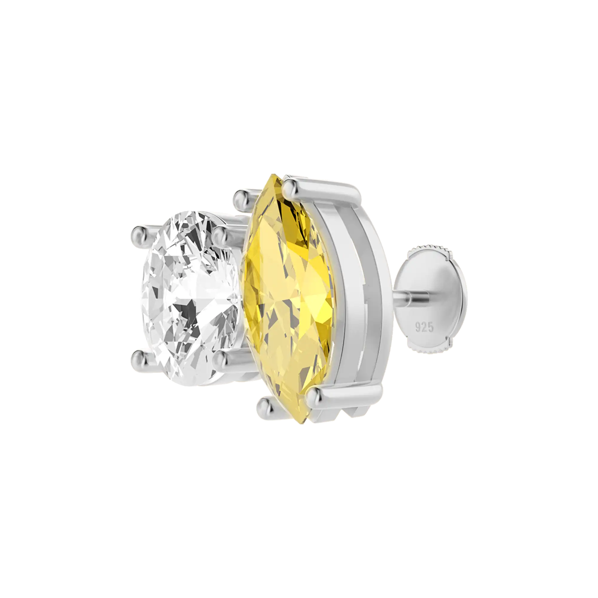 #Color_White Gold