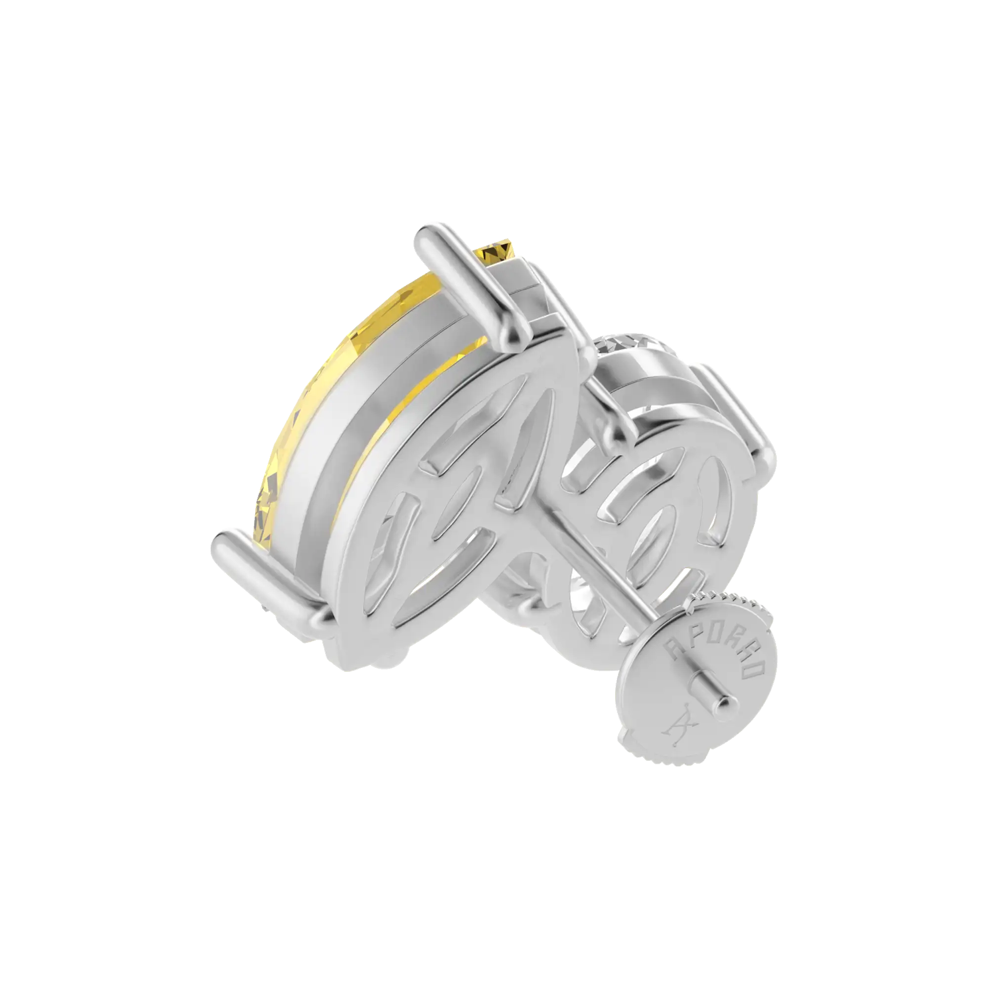 #Color_White Gold