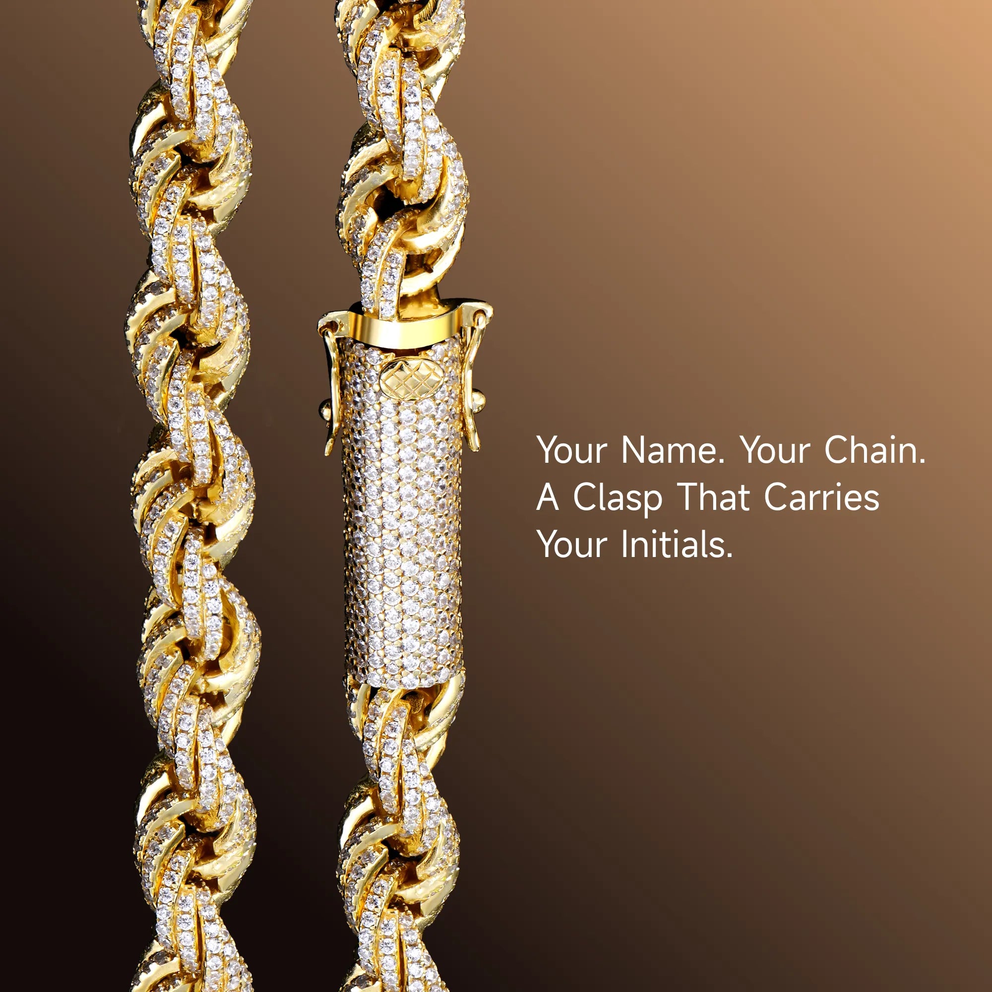 #Color_Yellow Gold