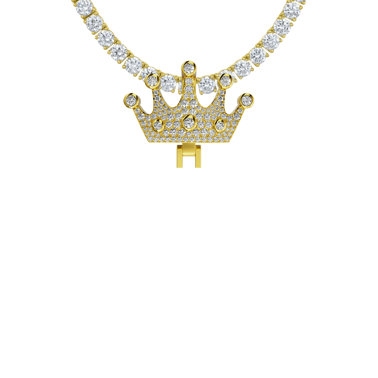 Kaution der Krone