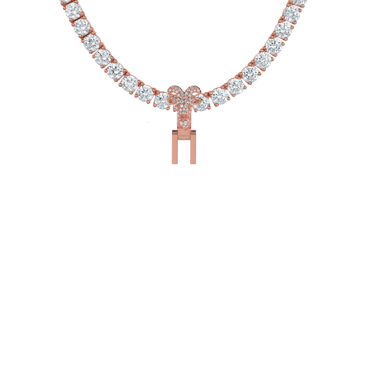 Goat Bail - Small Size