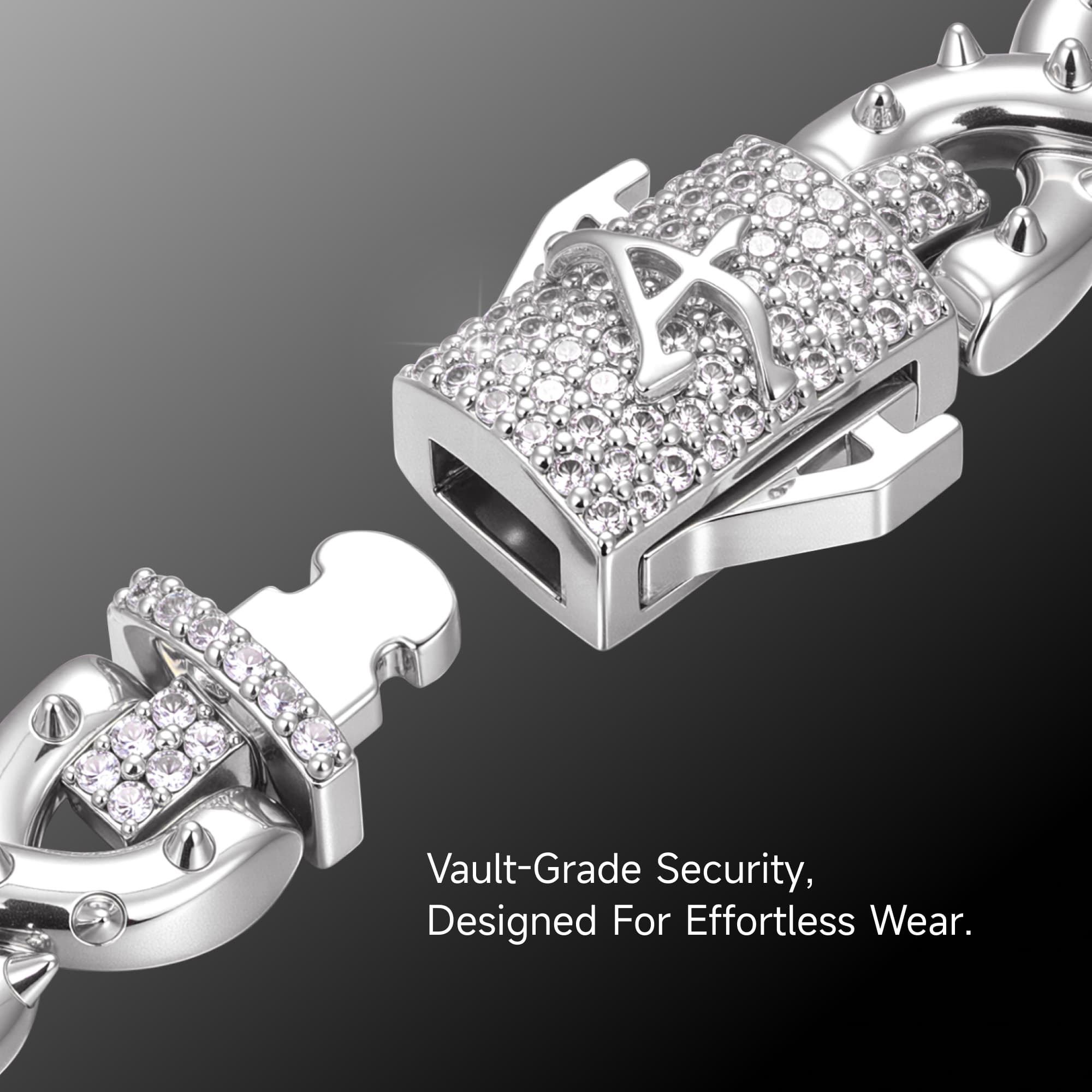 #Color_White Gold