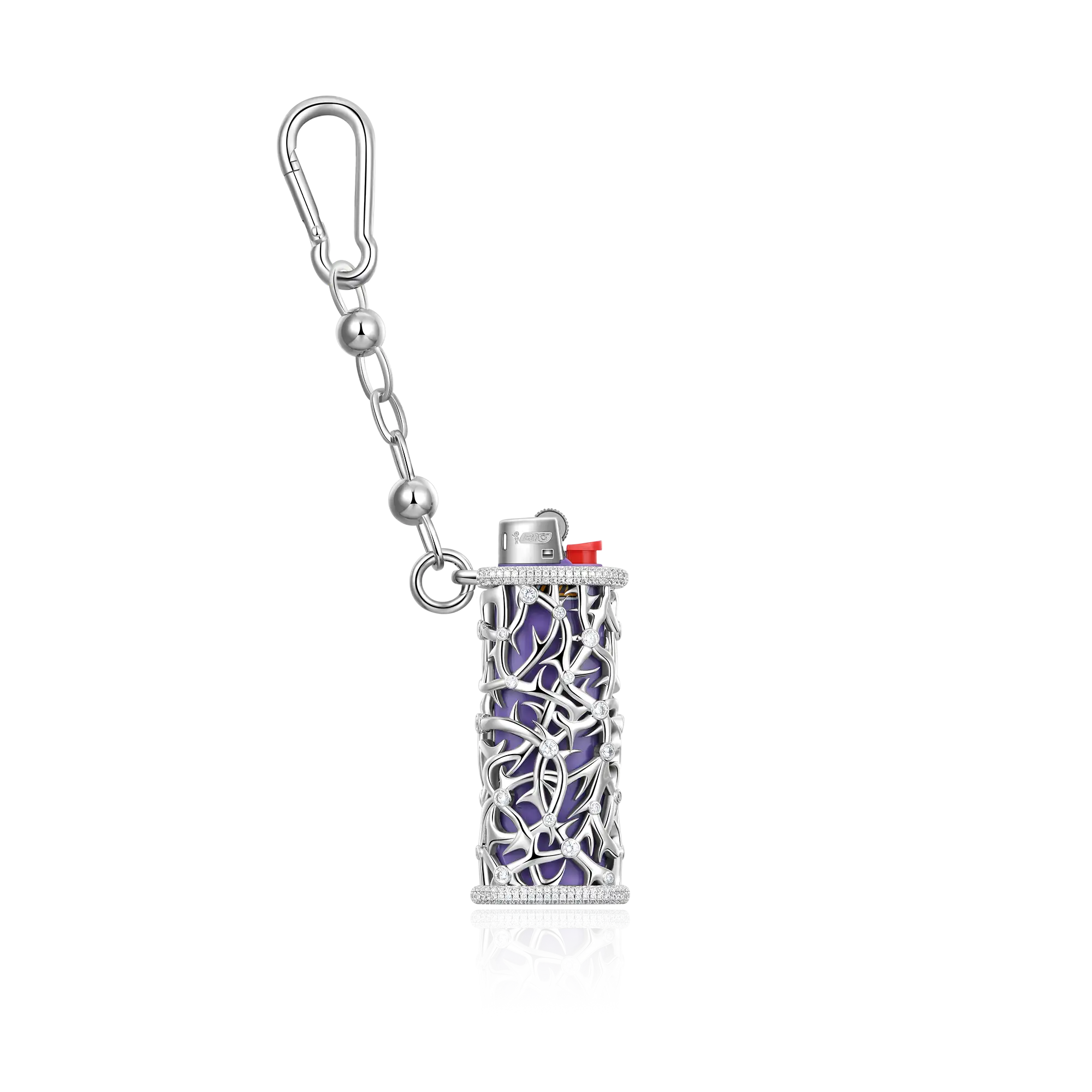 Dorn Encase Lighter Case
