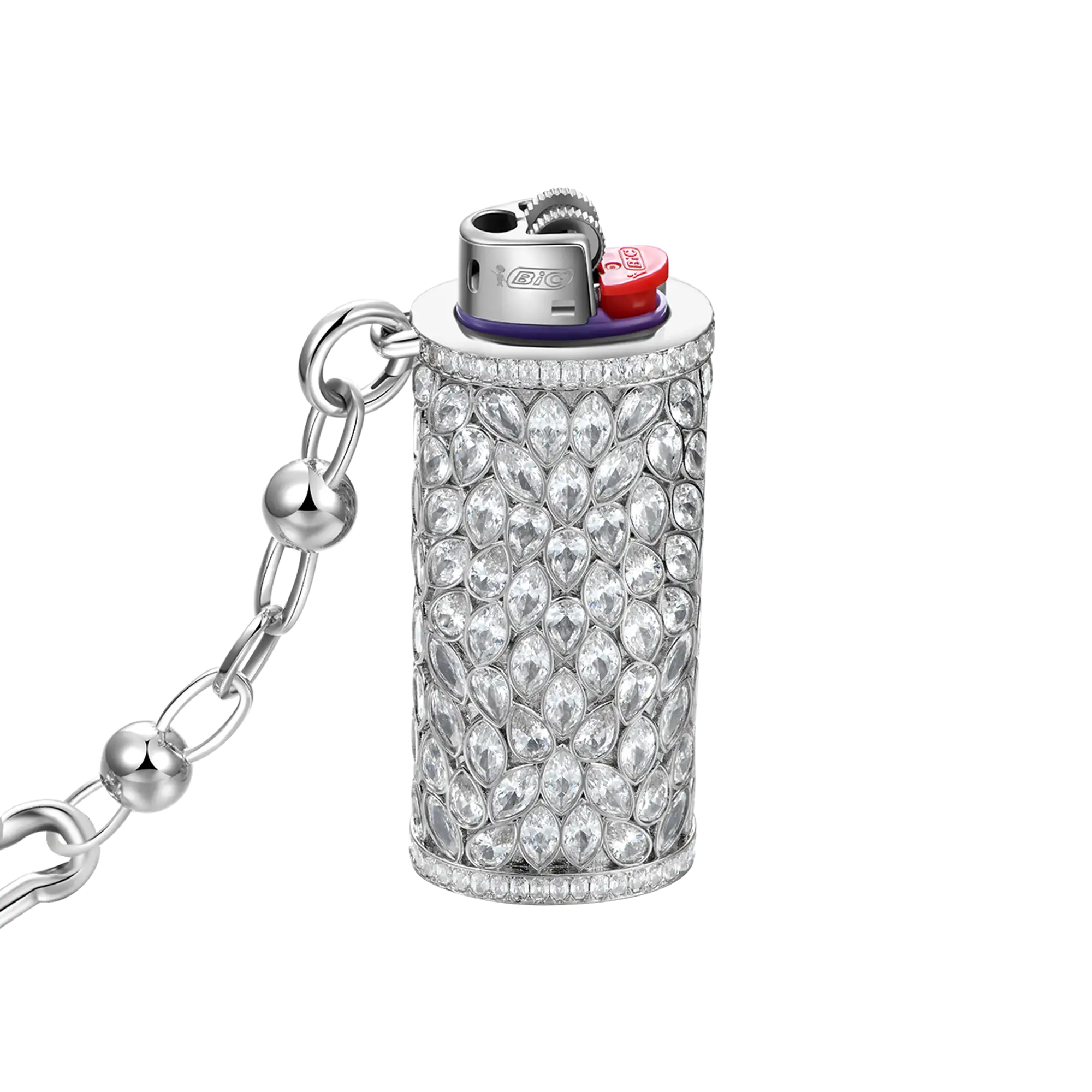 Dripscale Lighter Case