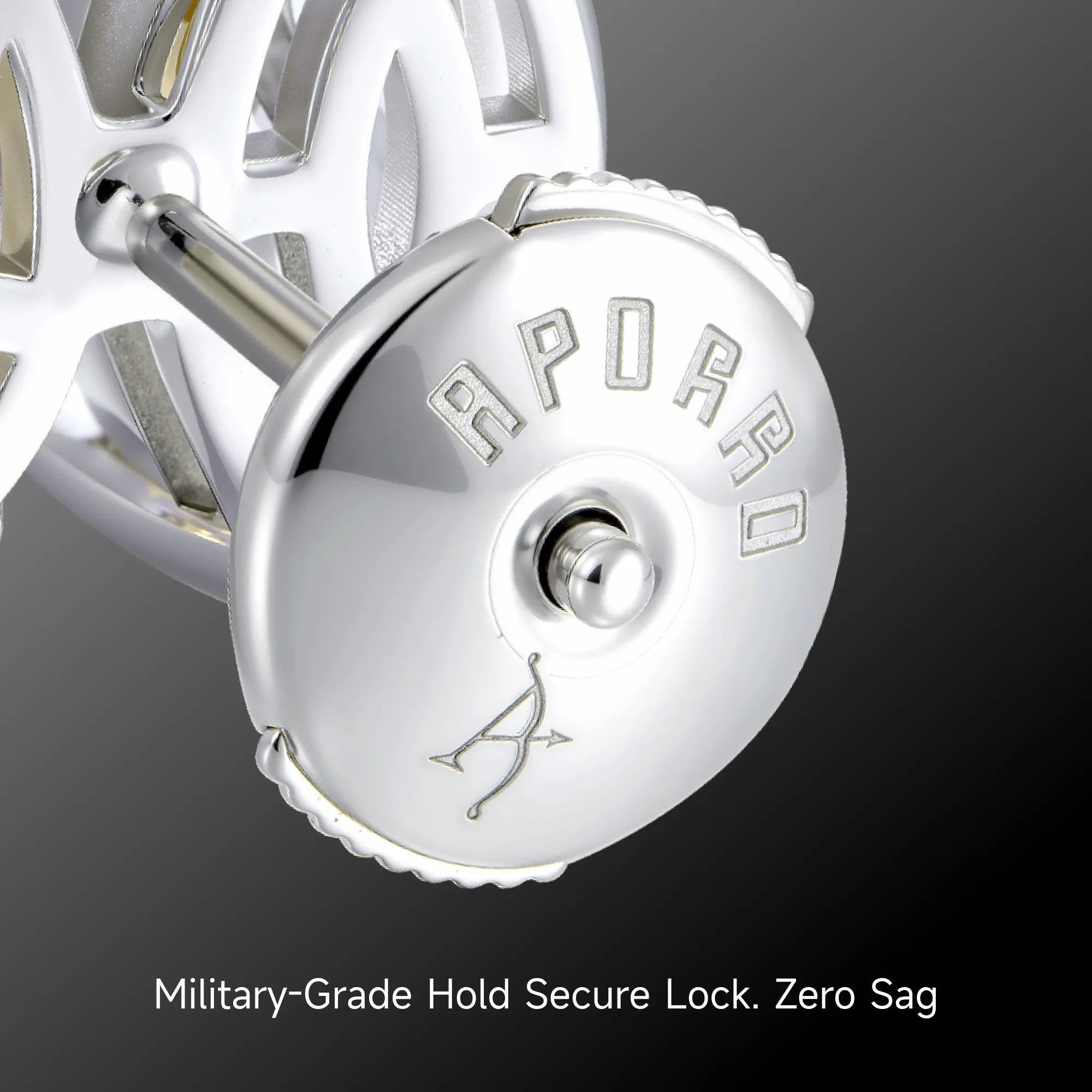 #Diamond_White + Yellow Diamond ( 18k White Gold )