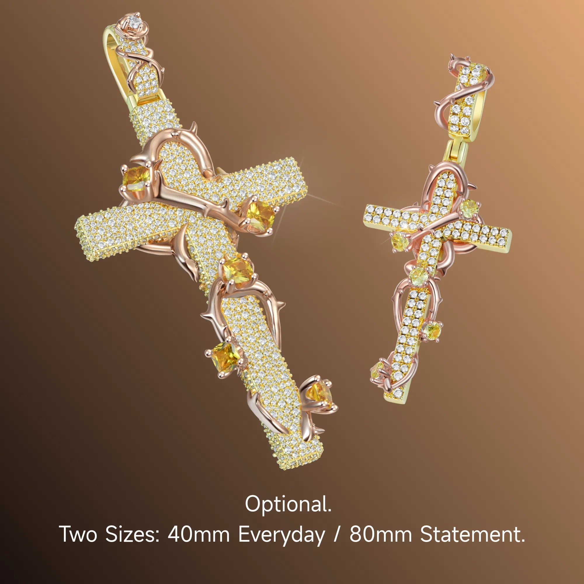 #Color_Yellow Gold