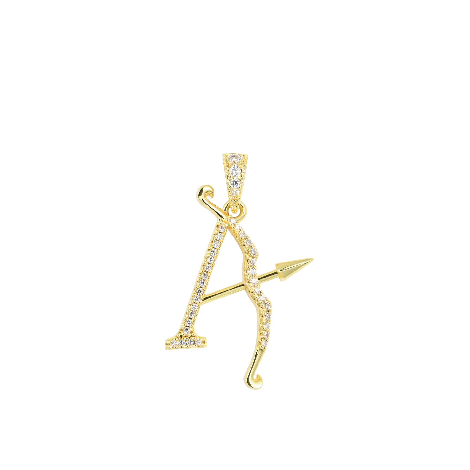 Ciondolo con logo APORRO