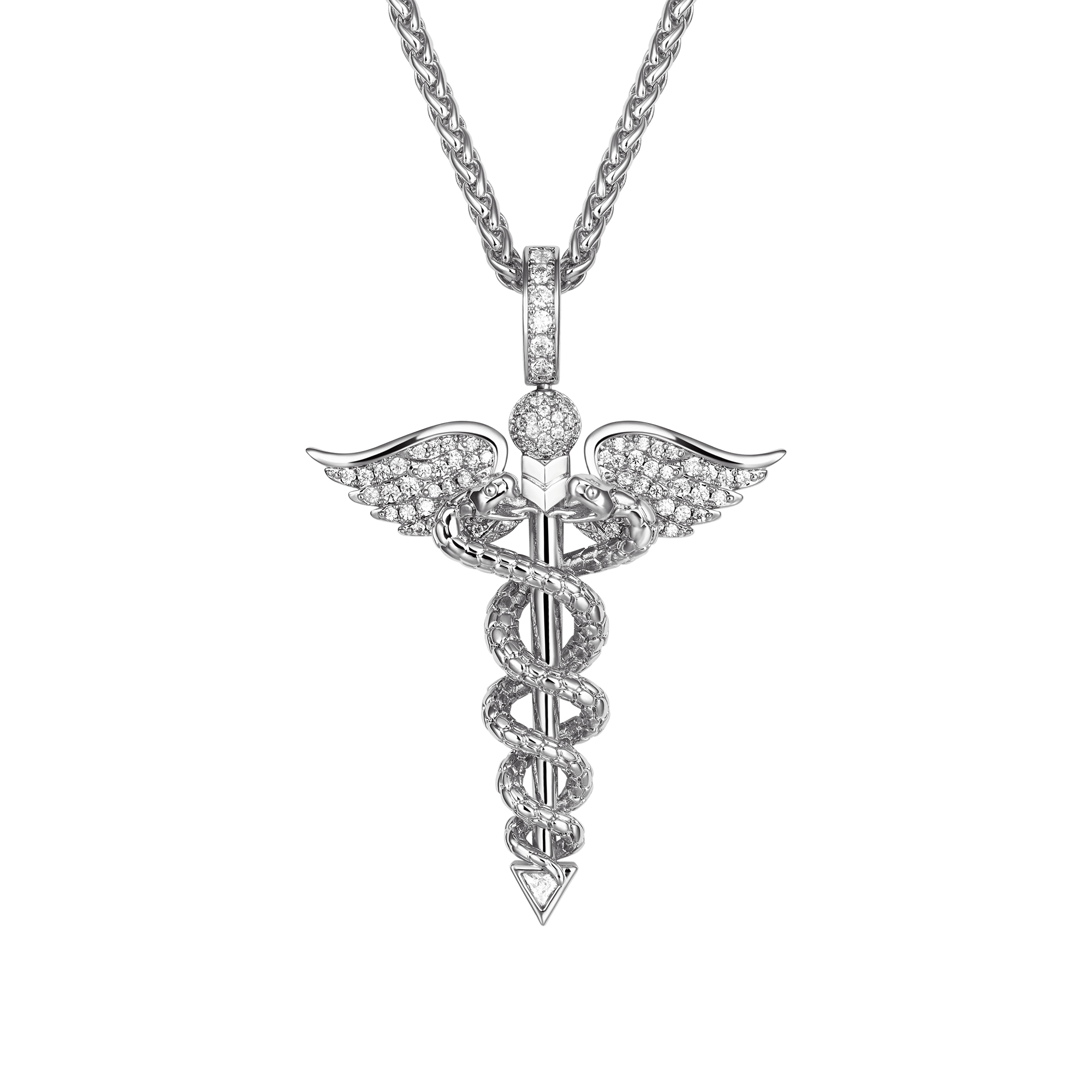 #Color_White Gold