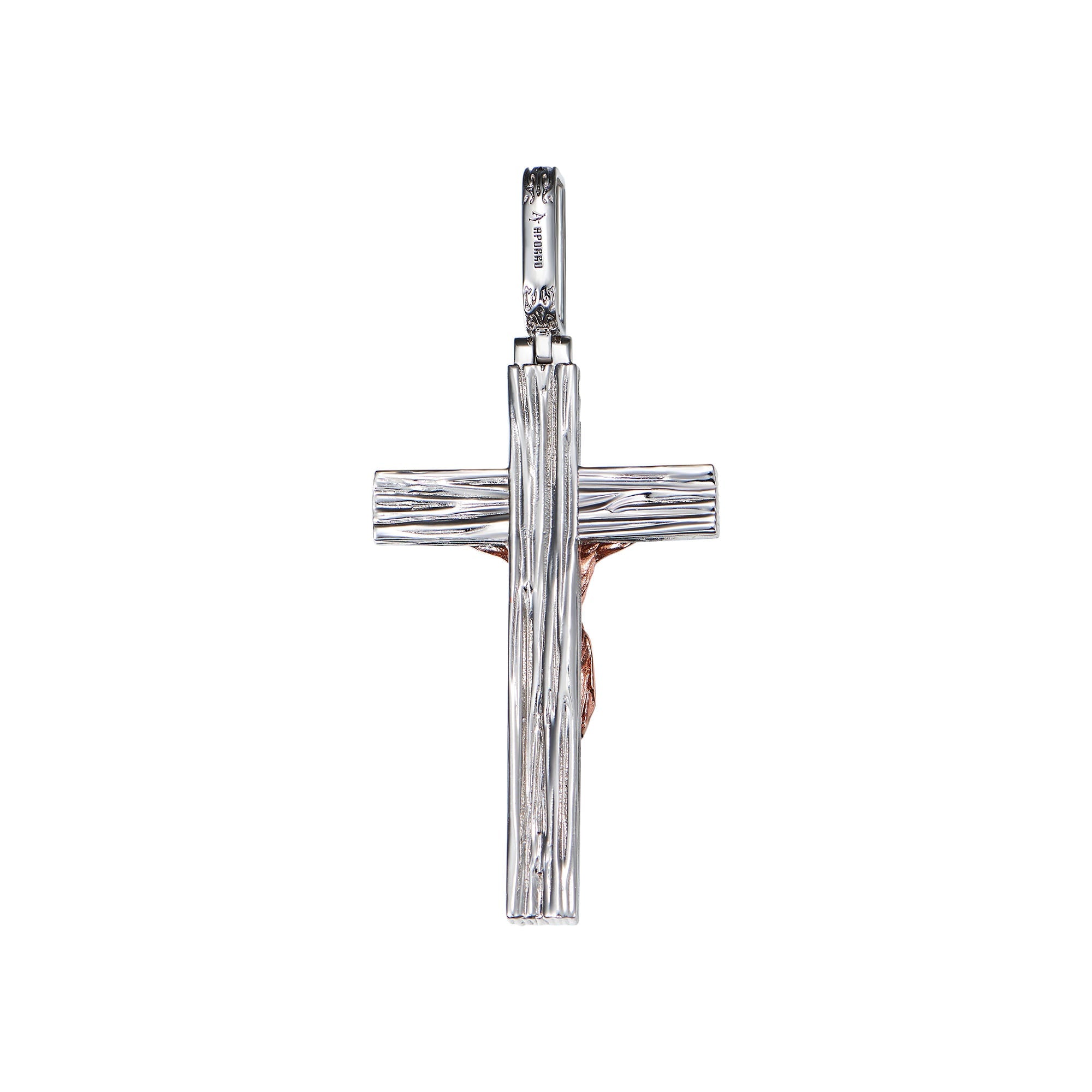 Kleine Kreuzigung des Anhängers Jesu