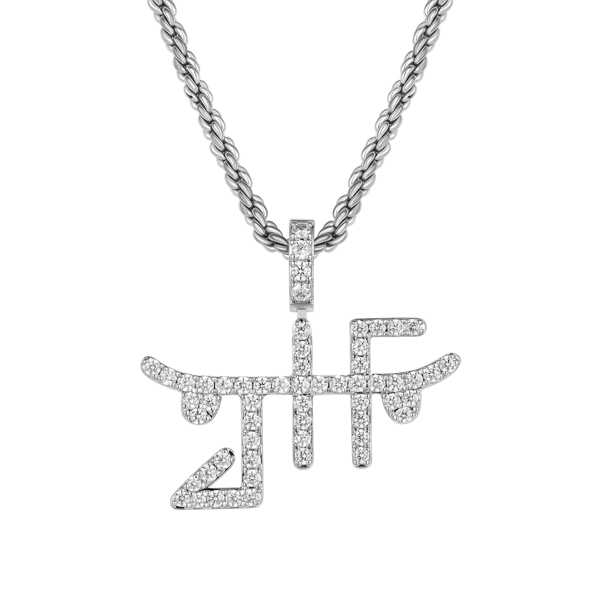 APORRO X JHF Classic Pendant