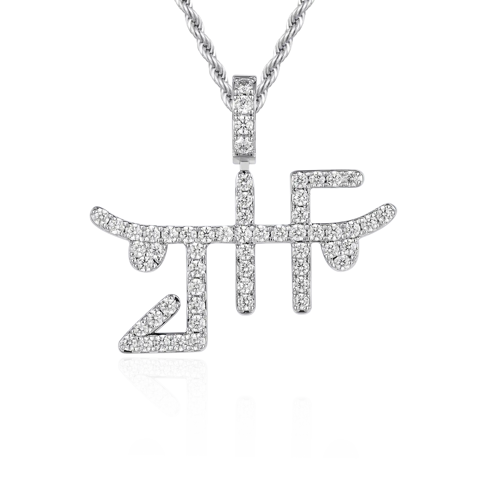 Women's APORRO X JHF Classic Pendant
