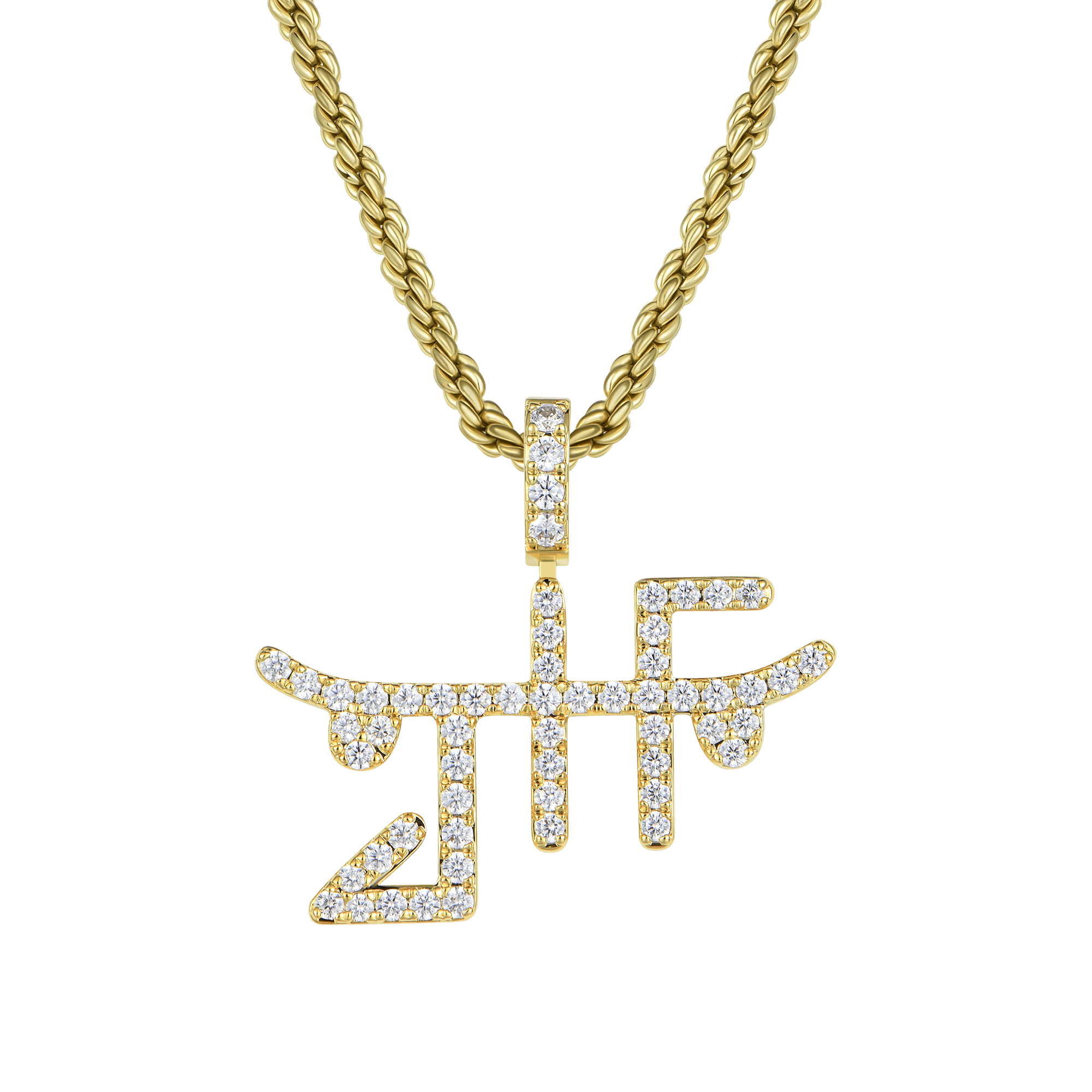 APORRO X JHF Classic Pendant
