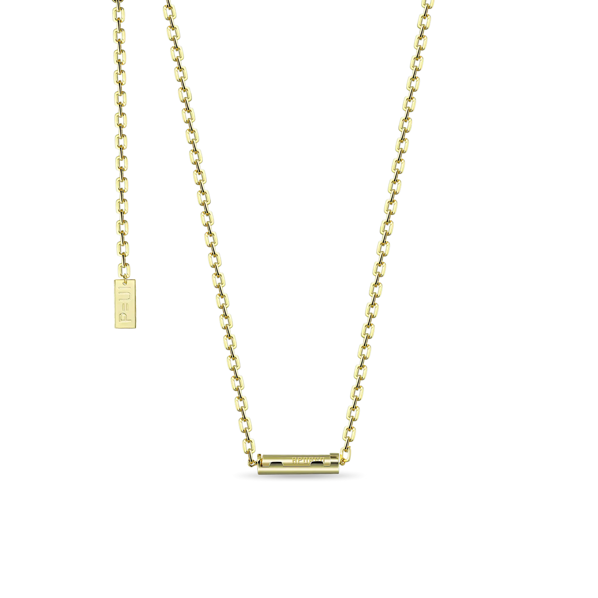 Collar AAA No.1 - 7 mm