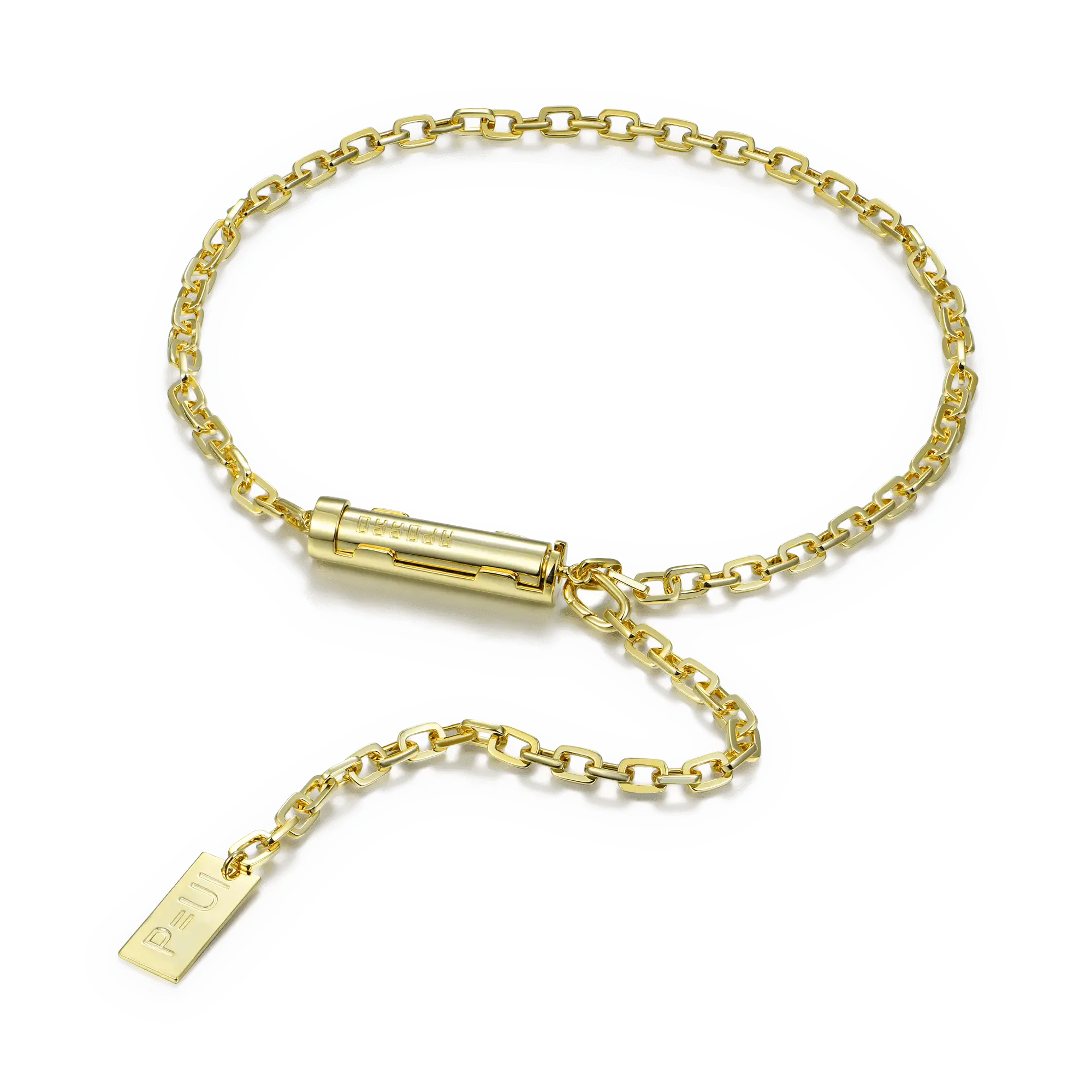 Collar AAA No.1 - 7 mm