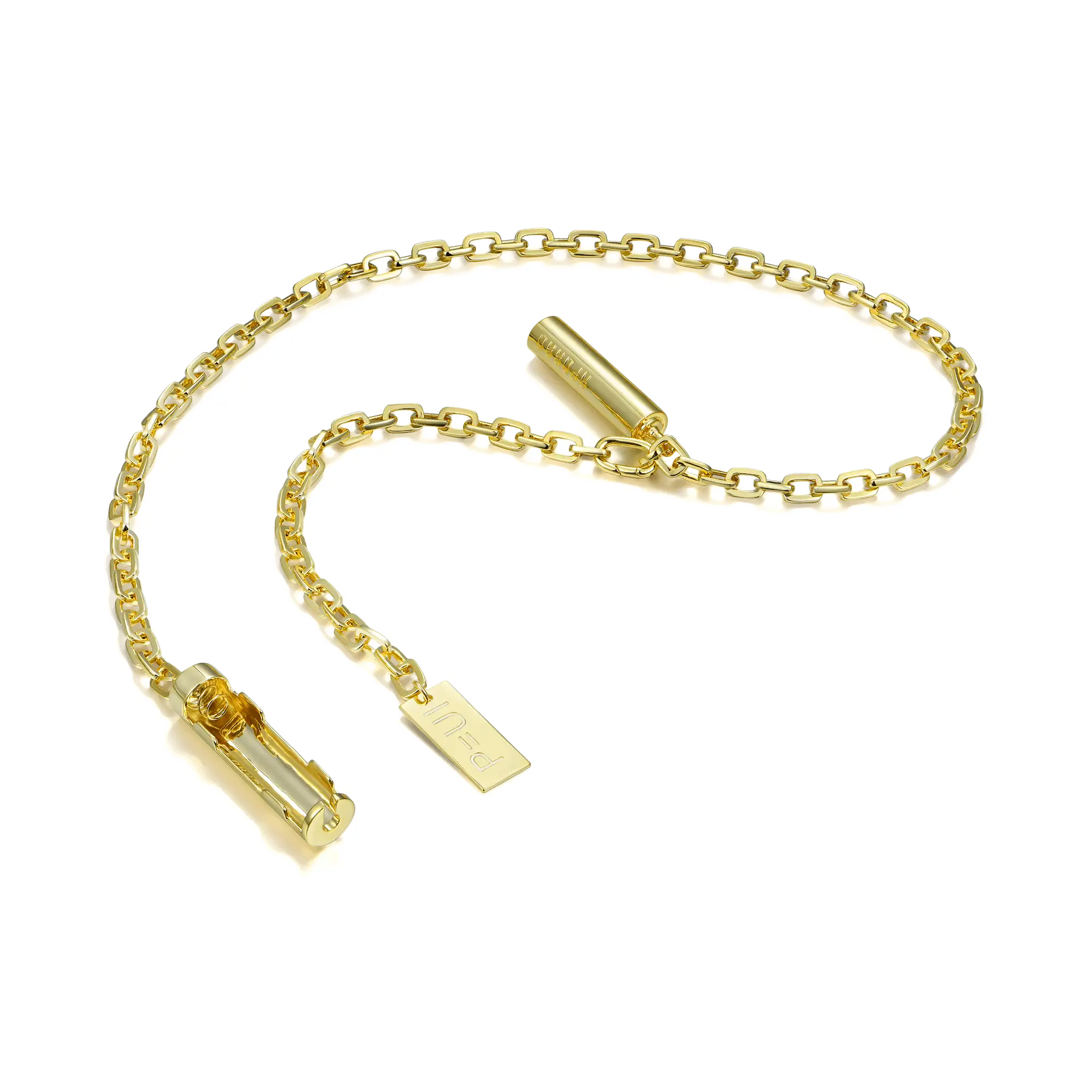 Collar AAA No.1 - 7 mm
