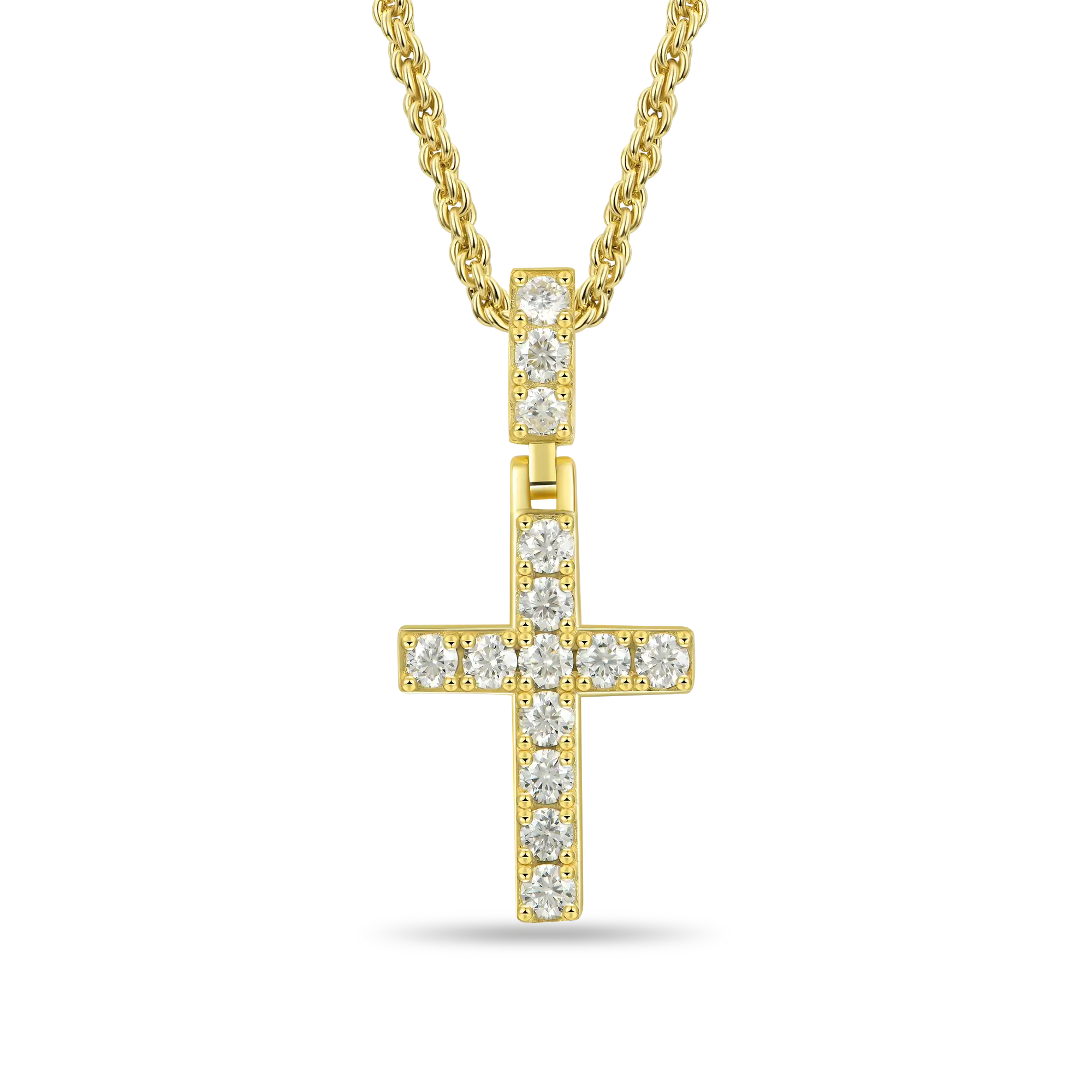 #Color_Yellow Gold