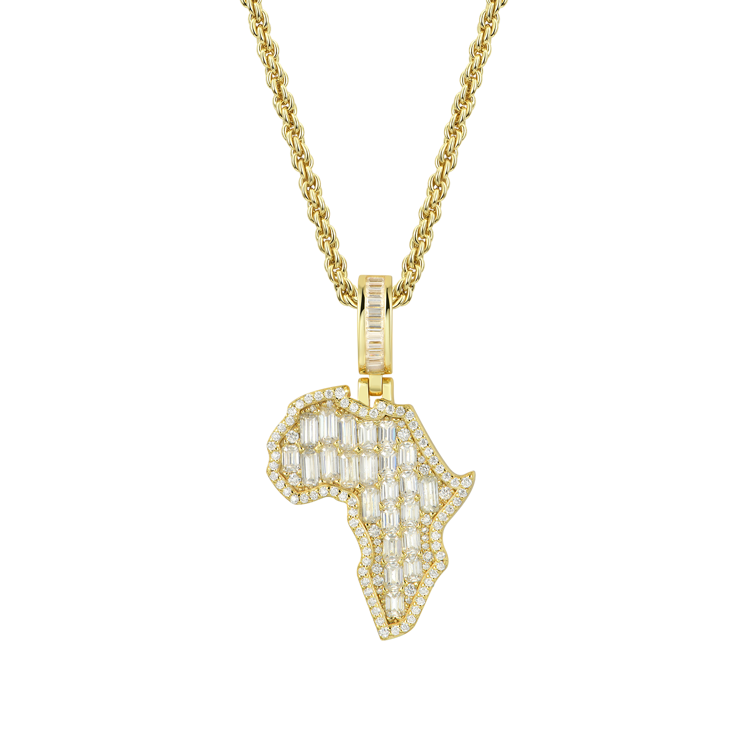 #Color_Yellow Gold