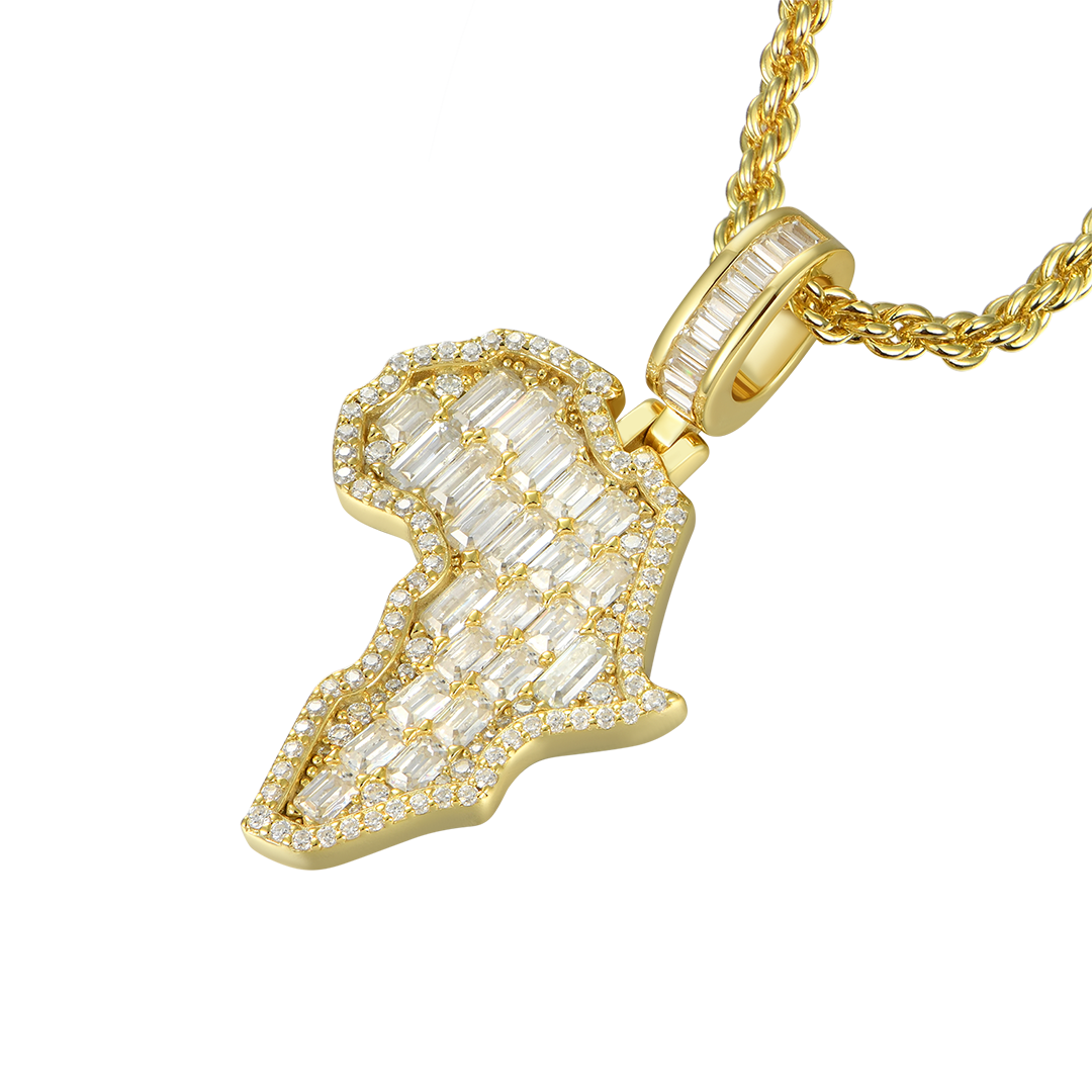#Color_Yellow Gold