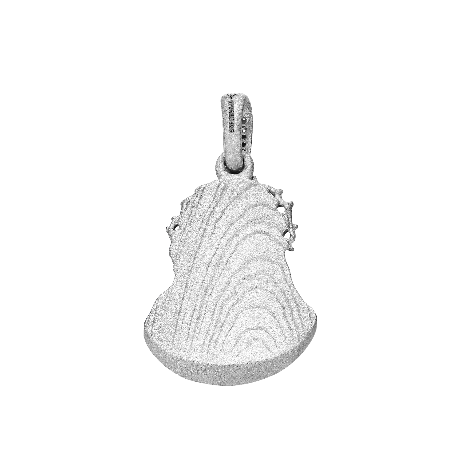Crucifix Pendant - Small