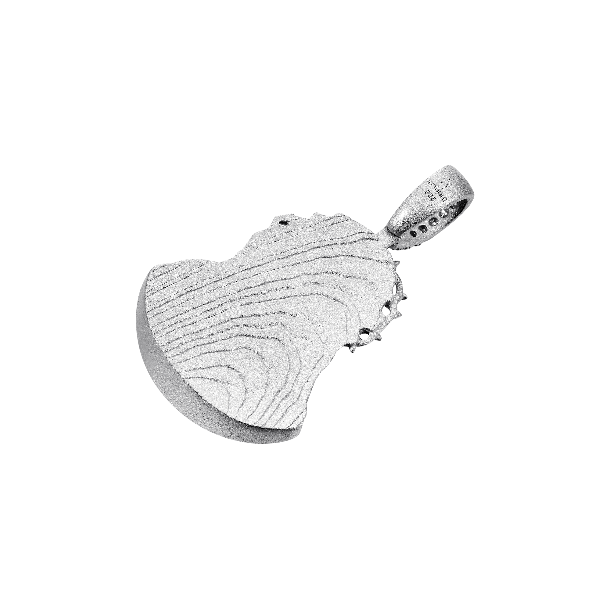 Crucifix Pendant - Medium