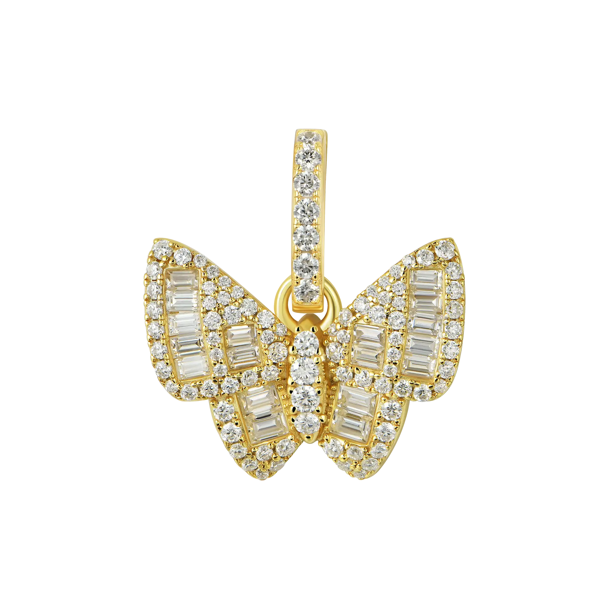 #Color_Yellow Gold