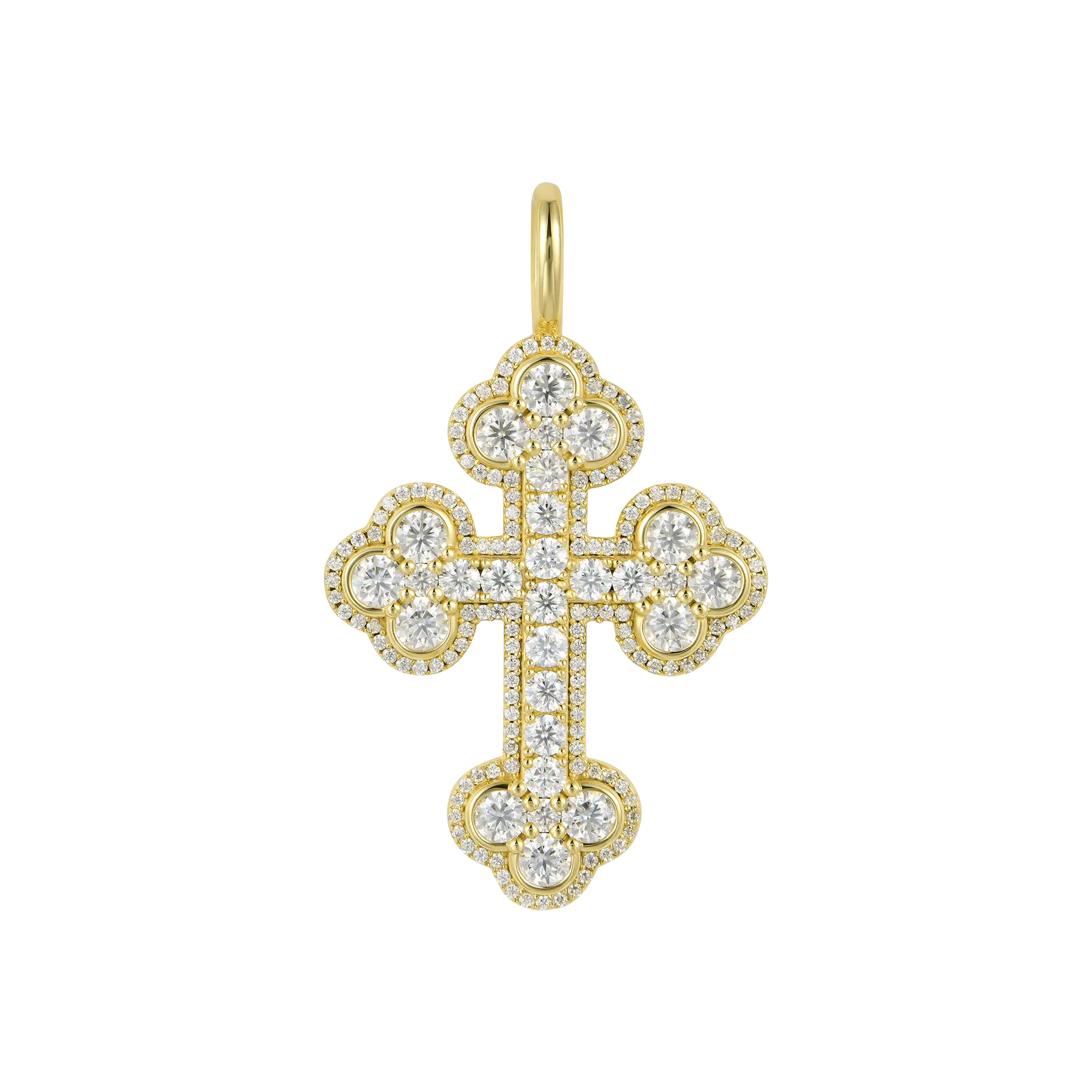 #Color_Yellow Gold