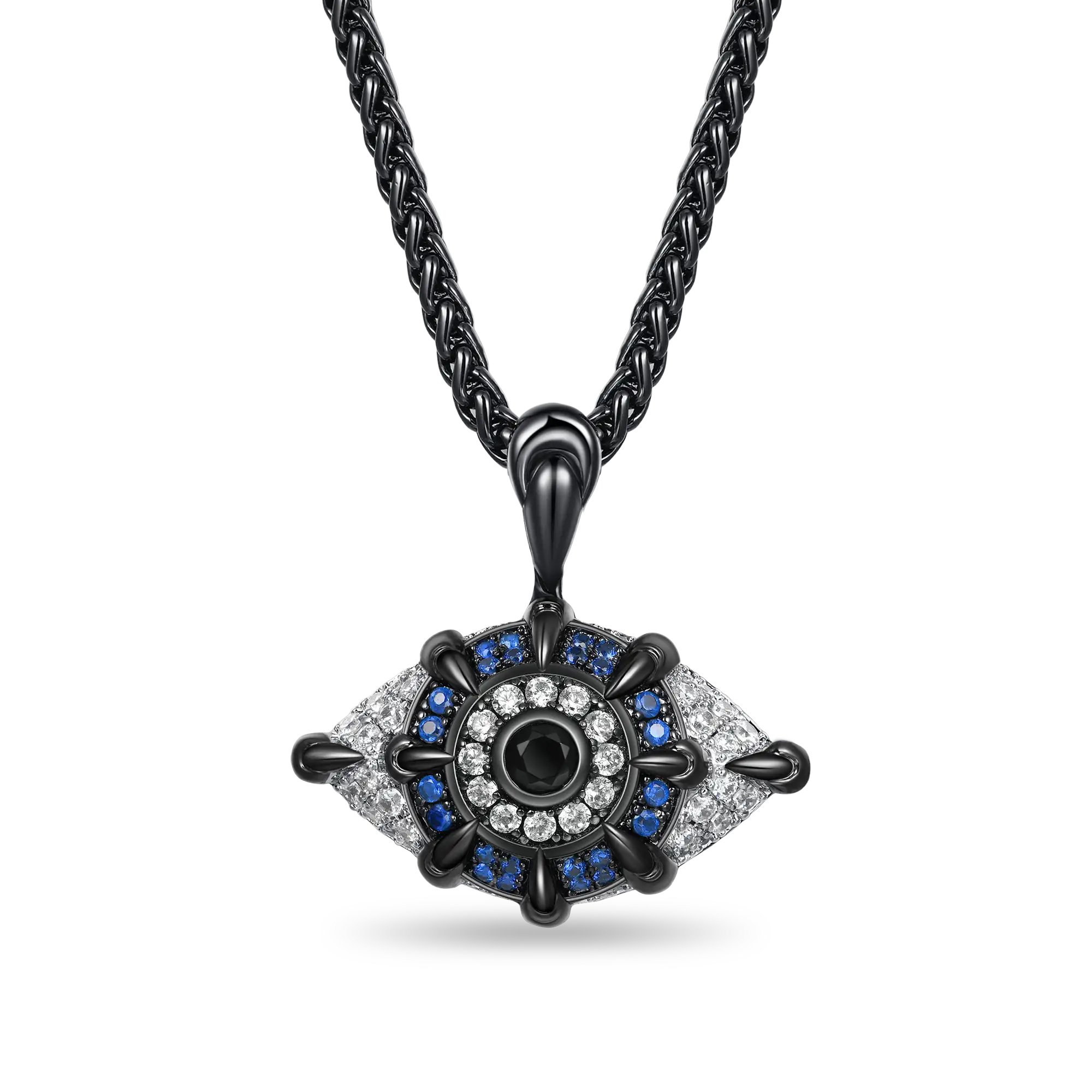 Colgante de garra de Naẓar