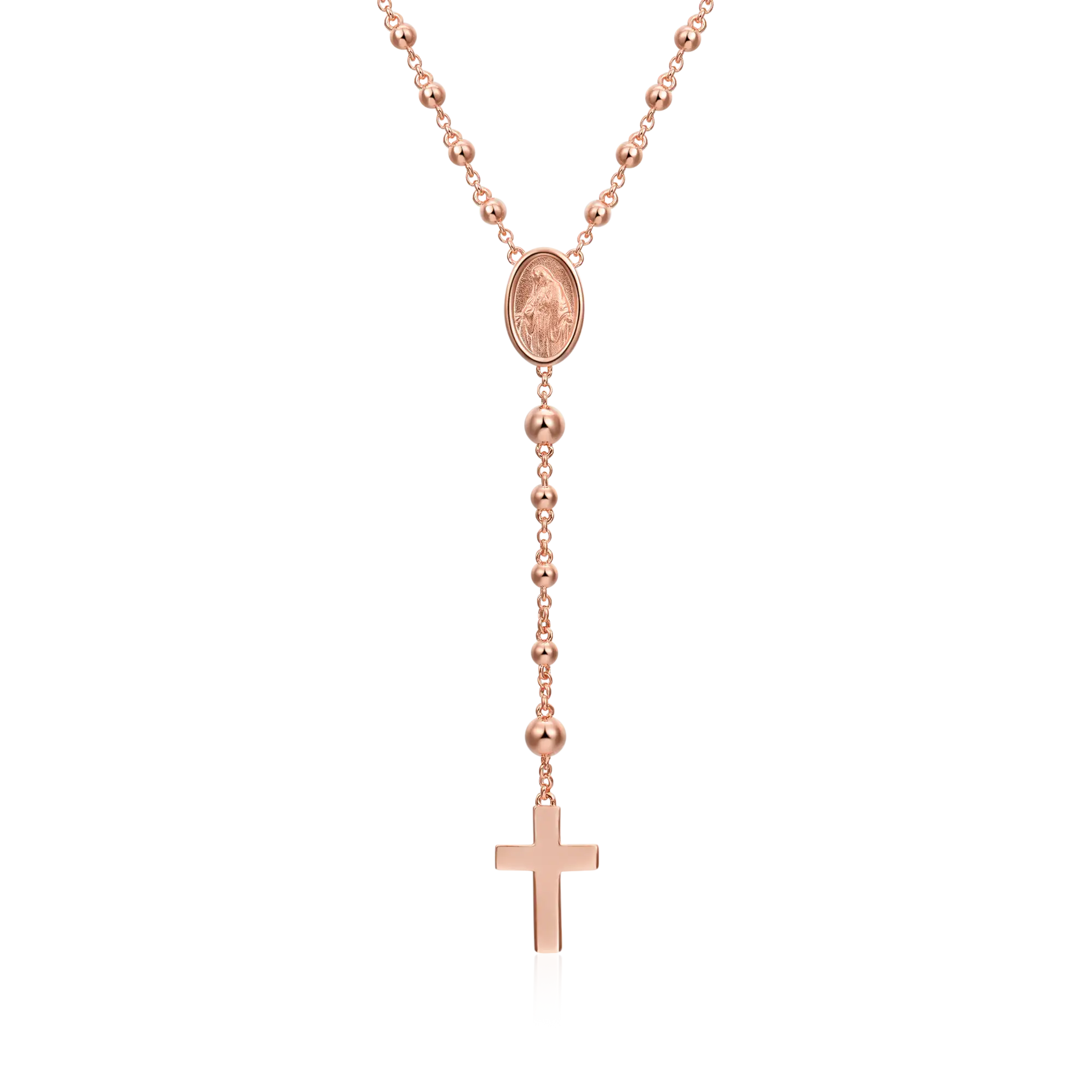 #Color_ROSE GOLD