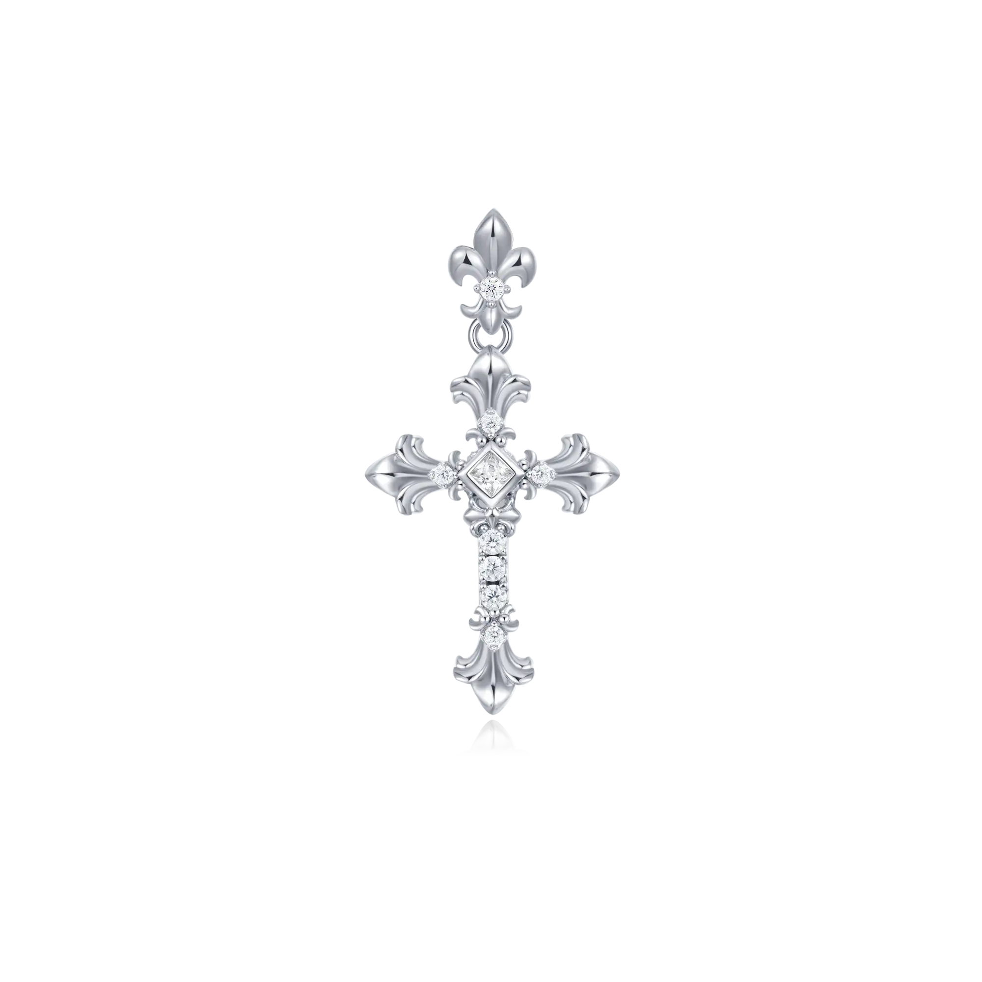 #Color_White Gold