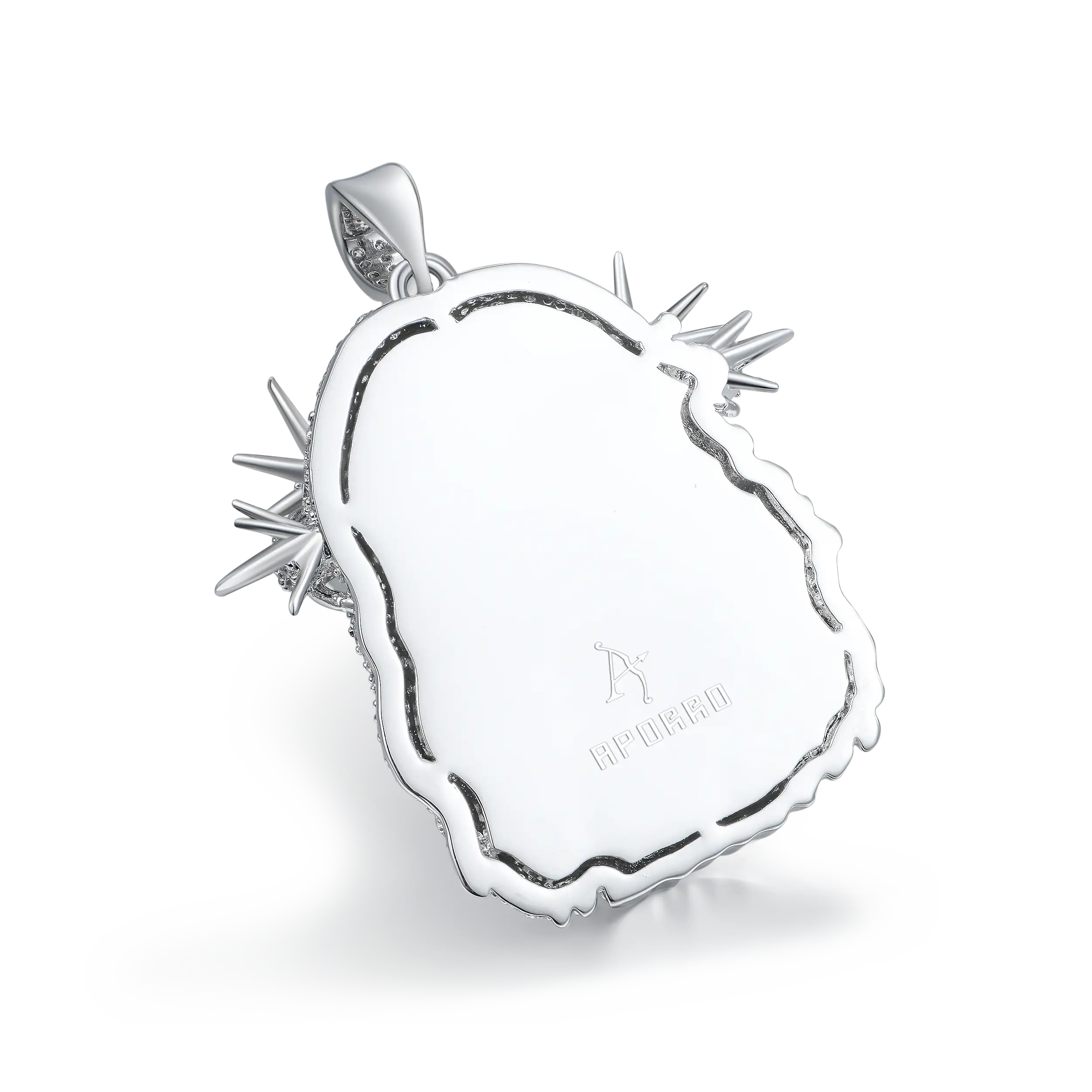 White Gold_Style 1