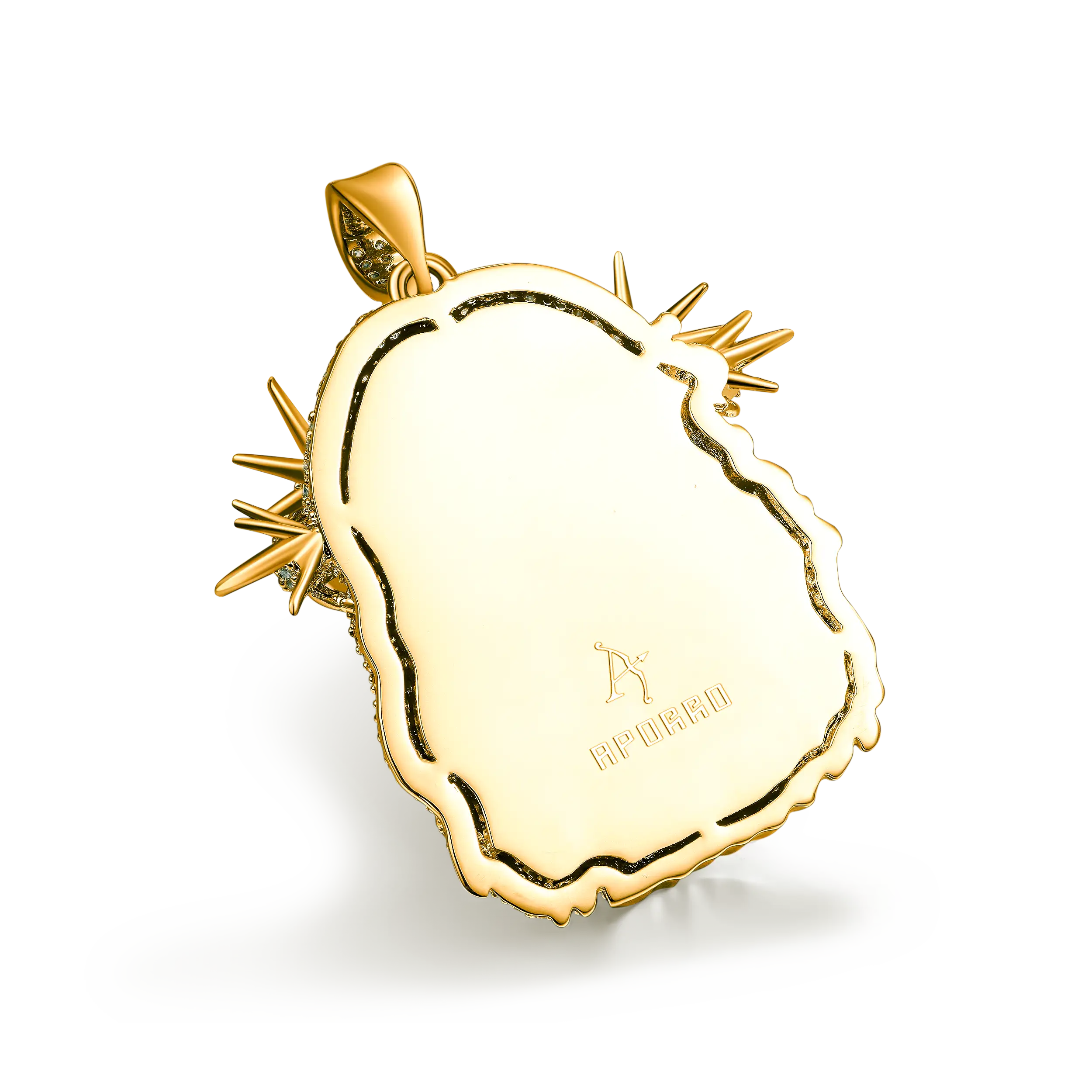 Yellow Gold_Style 1